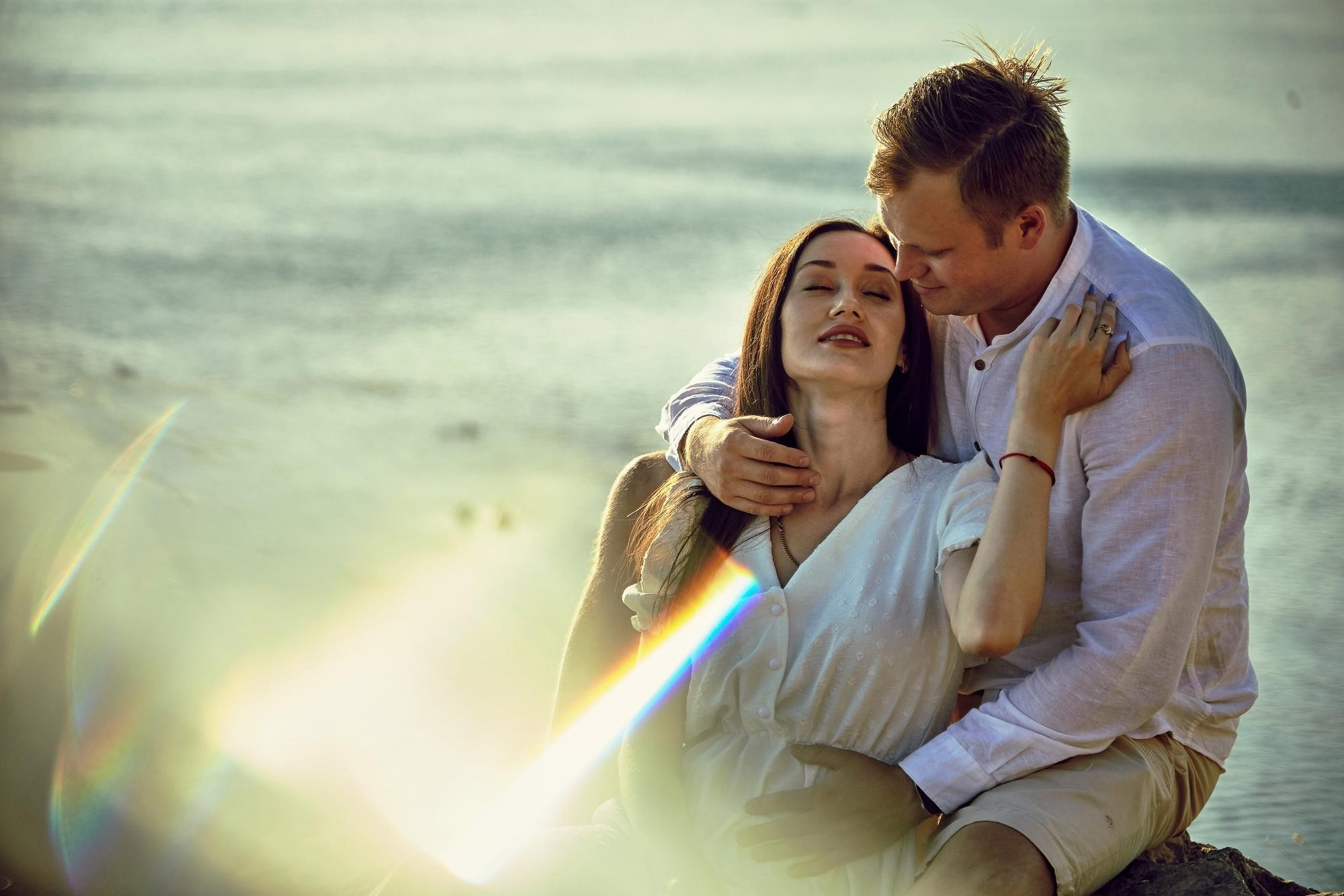 Как я работаю с парами. Свадебный фотограф в Самаре — Дмитрий Емец