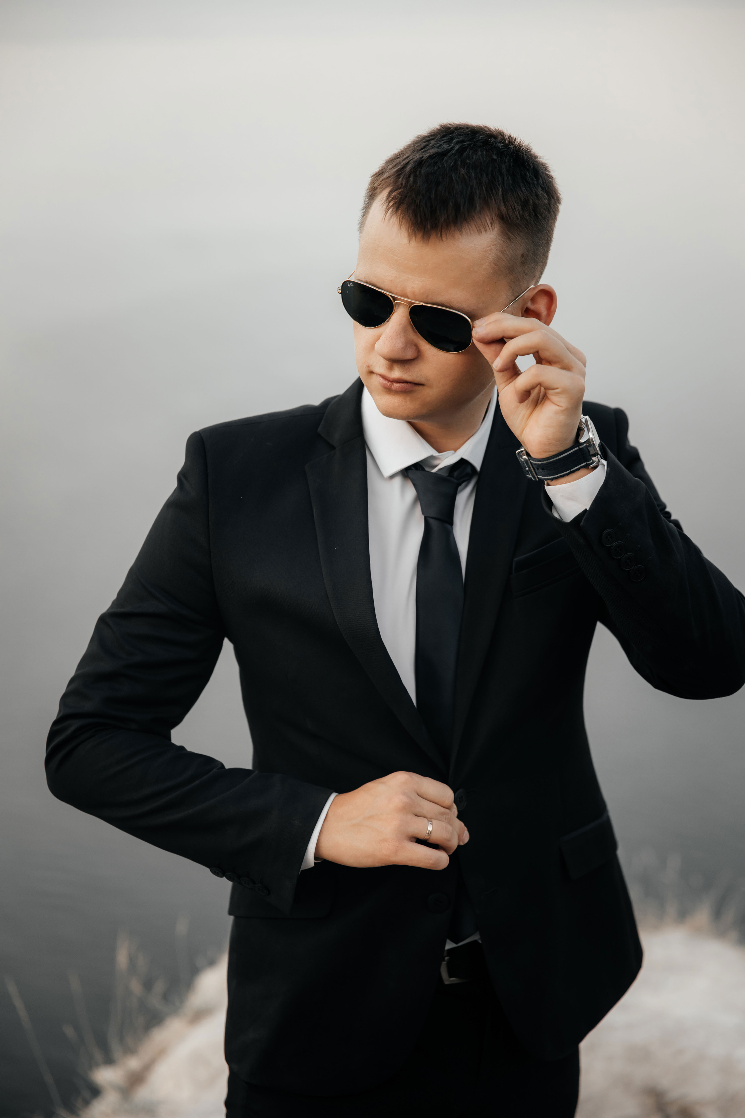 Послесвадебная фотосессия на Камском устье. Свадебный фотограф Казань Чебоксары Москва