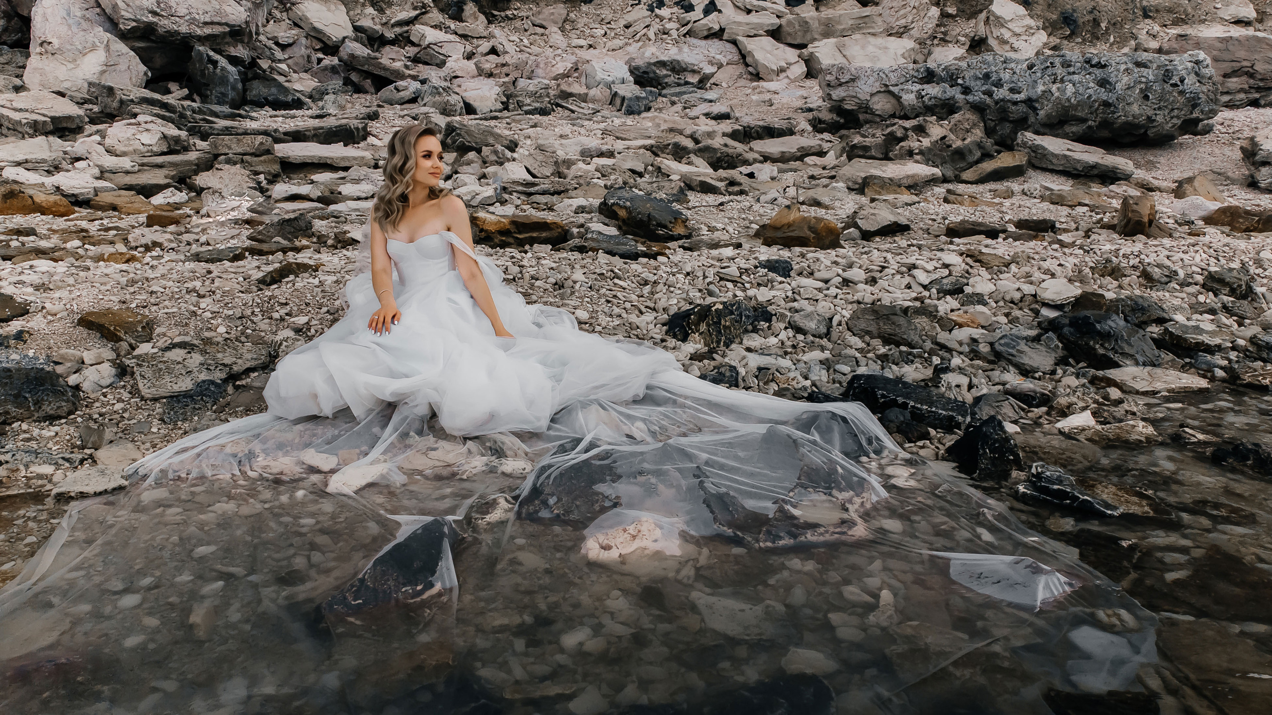 Послесвадебная фотосессия на Камском устье. Свадебный фотограф Казань Чебоксары Москва