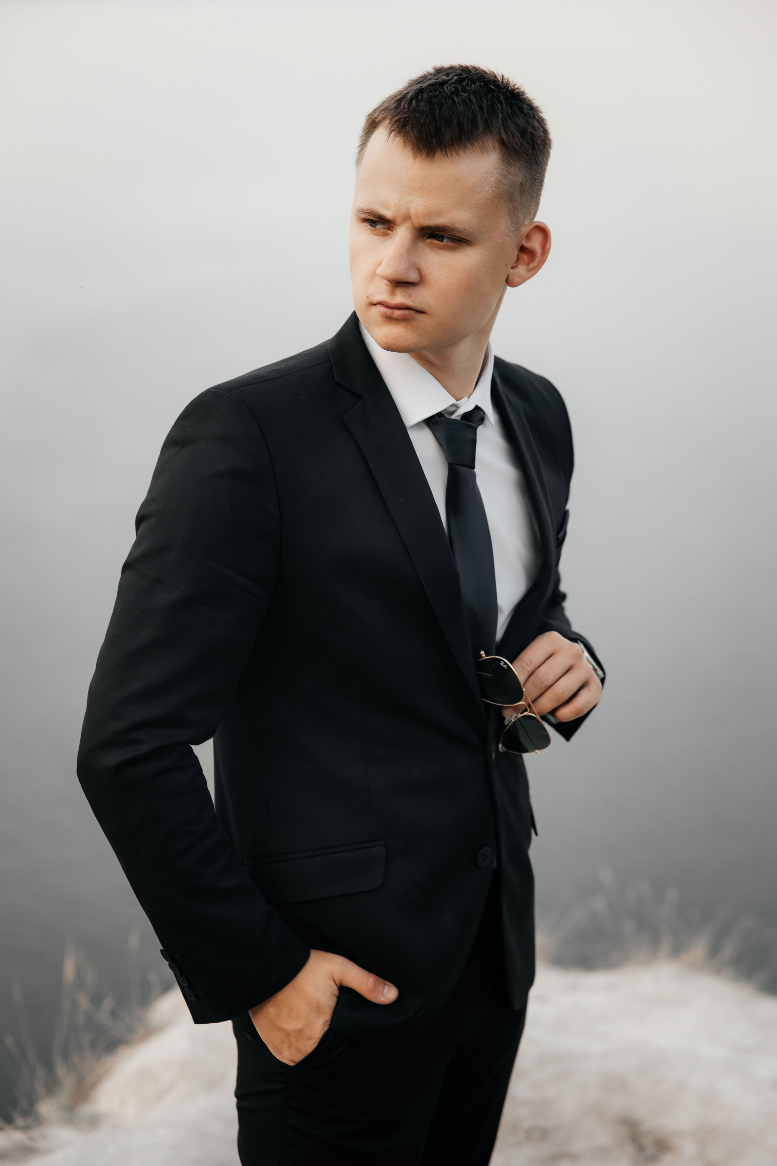 Послесвадебная фотосессия на Камском устье. Свадебный фотограф Казань Чебоксары Москва