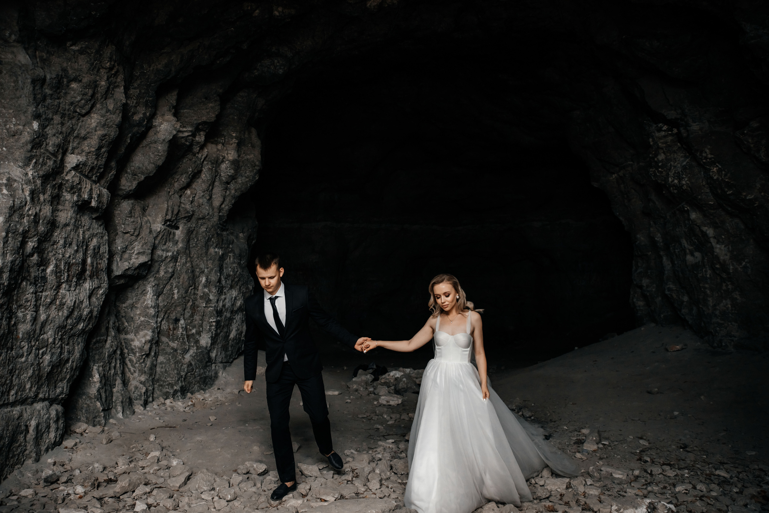 Послесвадебная фотосессия на Камском устье. Свадебный фотограф Казань Чебоксары Москва