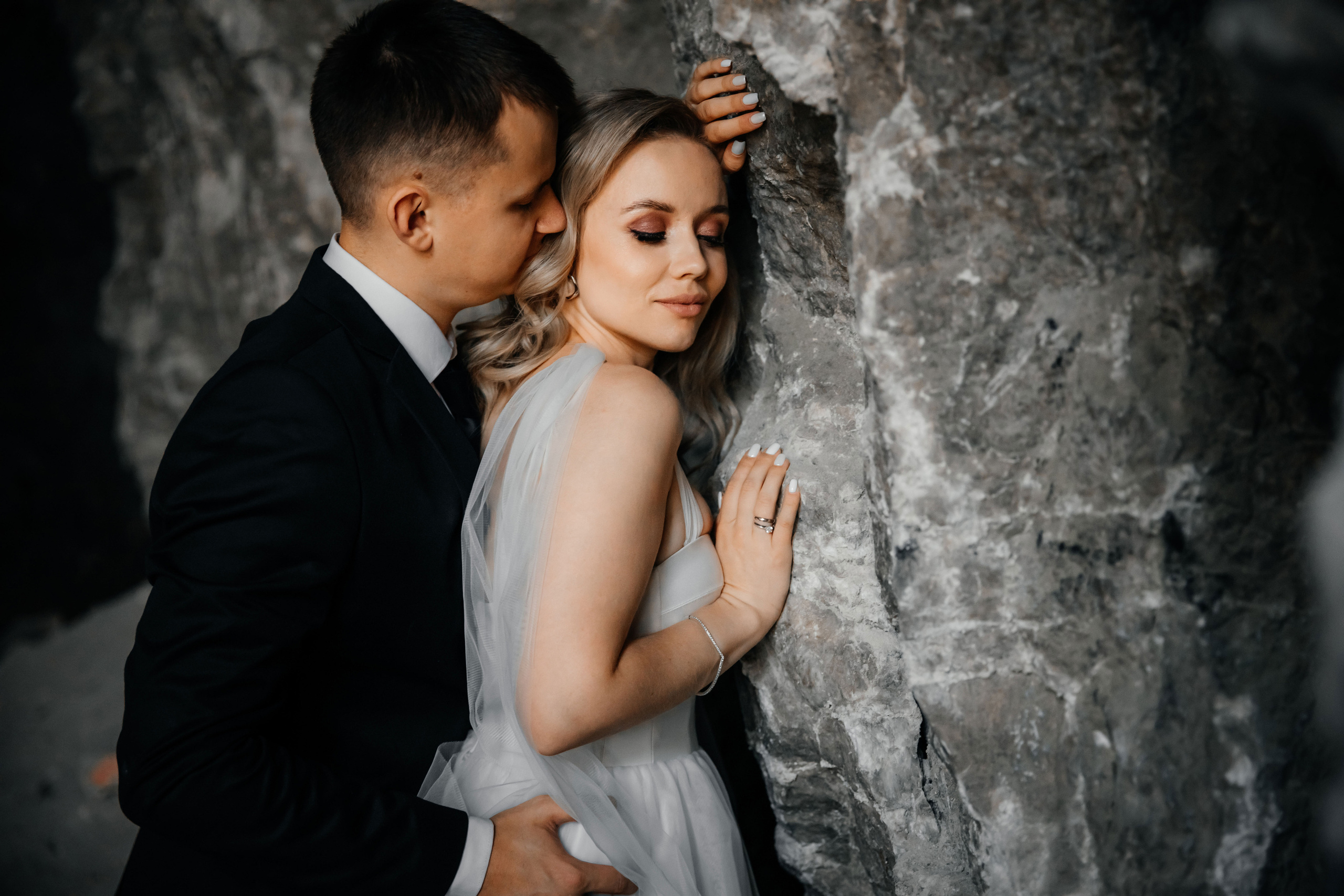 Послесвадебная фотосессия на Камском устье. Свадебный фотограф Казань Чебоксары Москва