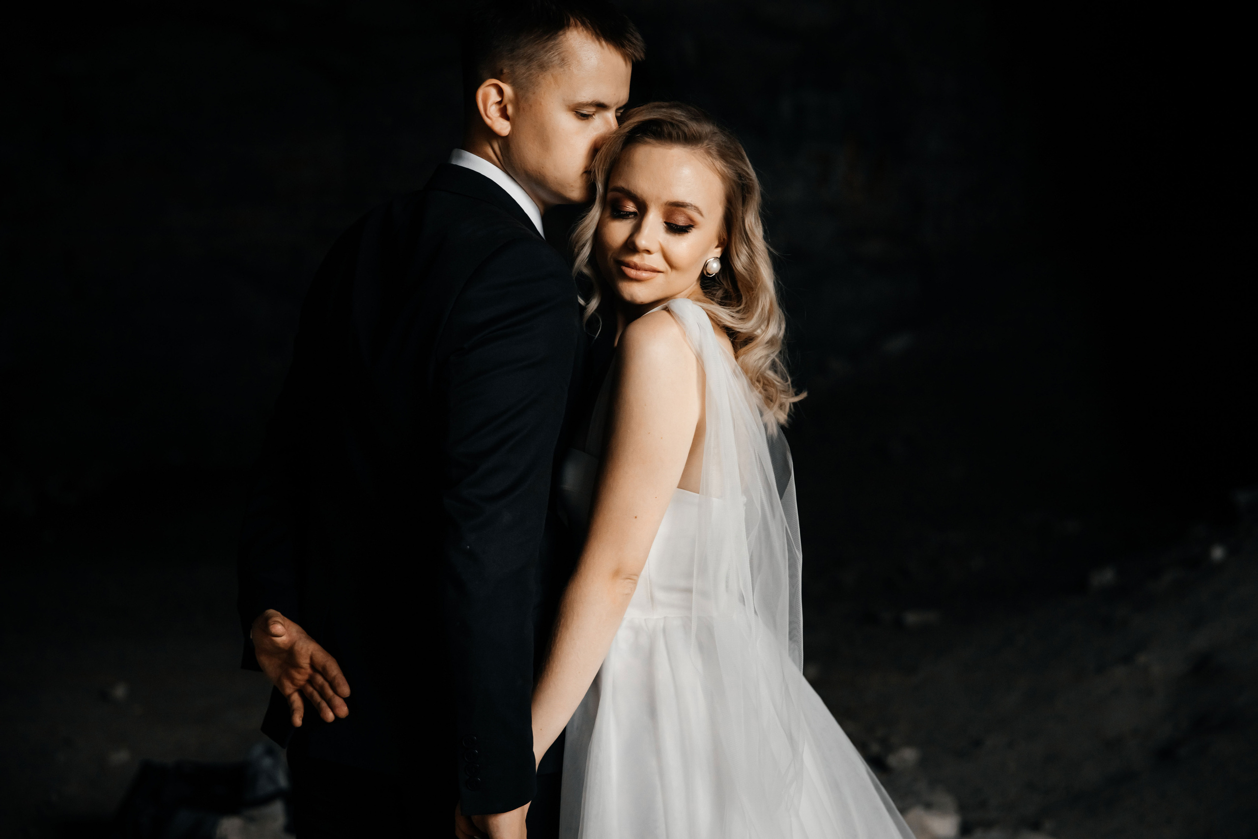 Послесвадебная фотосессия на Камском устье. Свадебный фотограф Казань Чебоксары Москва