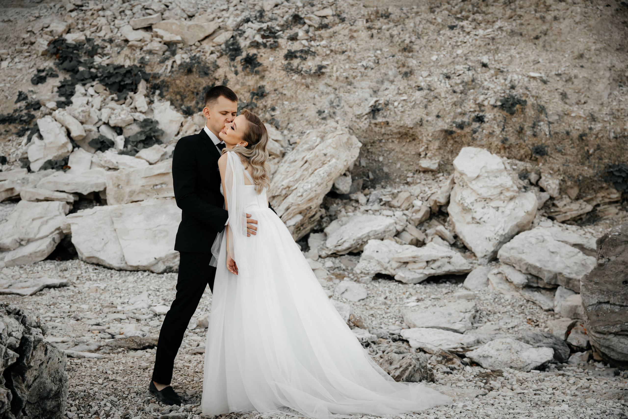 Послесвадебная фотосессия на Камском устье. Свадебный фотограф Казань Чебоксары Москва