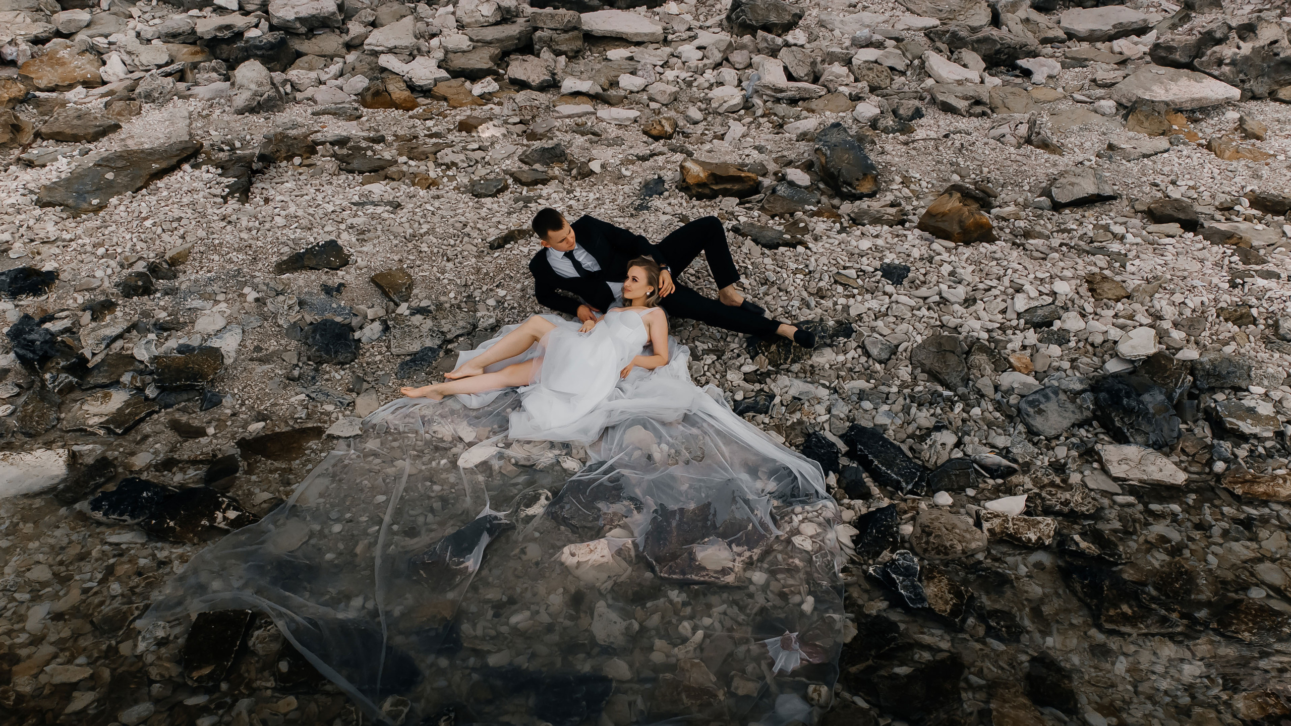 Послесвадебная фотосессия на Камском устье. Свадебный фотограф Казань Чебоксары Москва