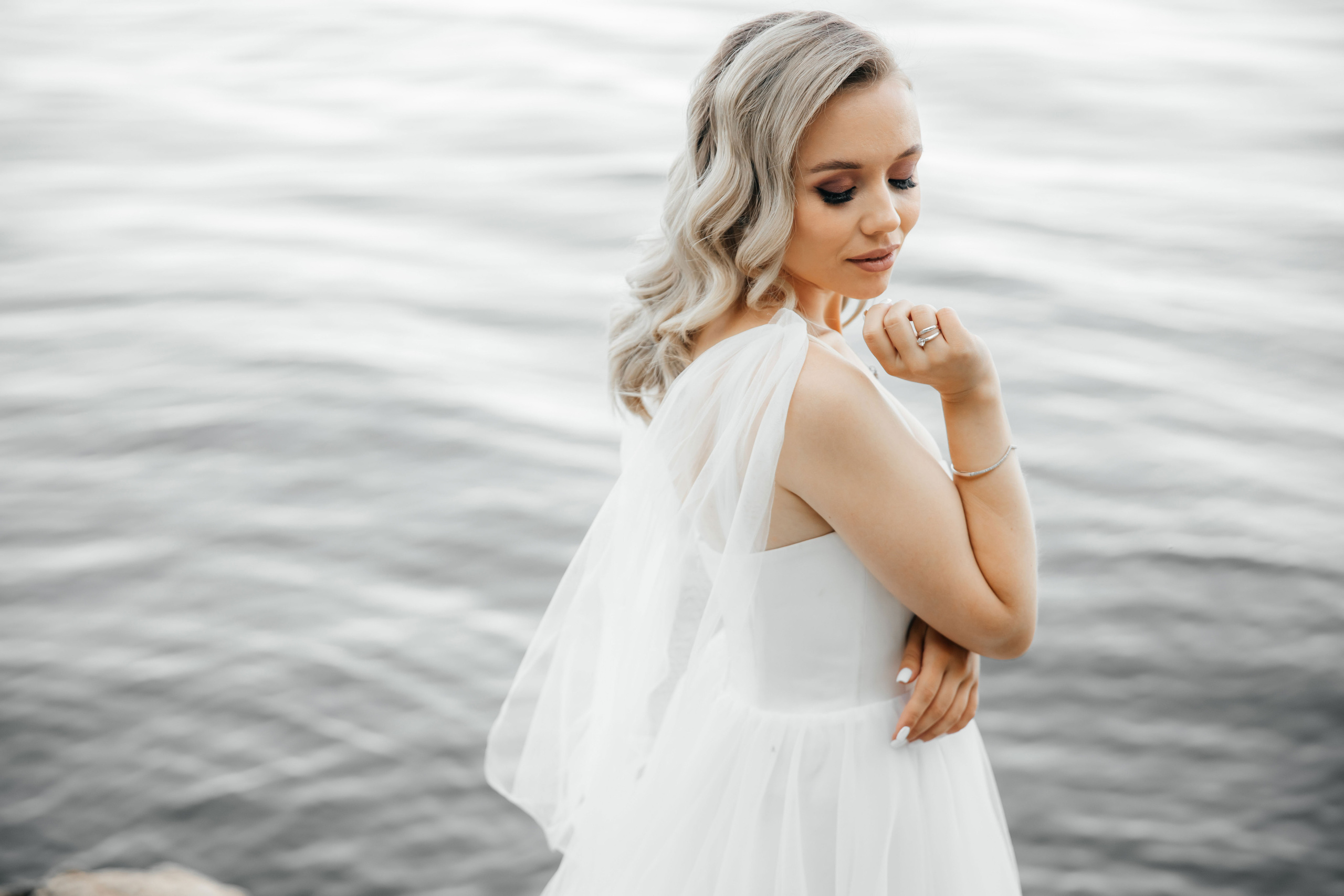 Послесвадебная фотосессия на Камском устье. Свадебный фотограф Казань Чебоксары Москва