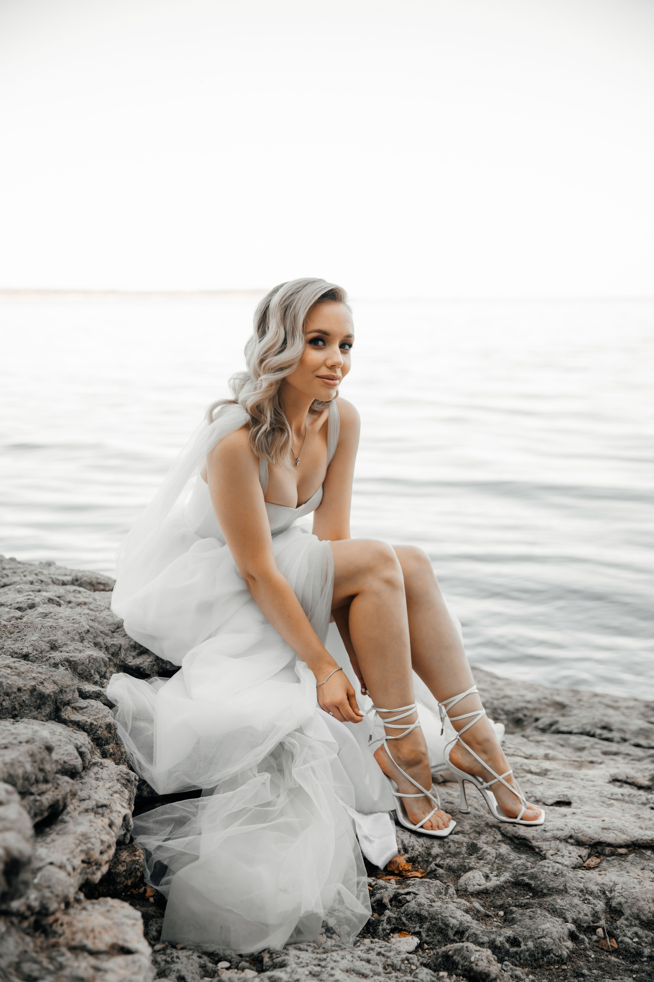 Послесвадебная фотосессия на Камском устье. Свадебный фотограф Казань Чебоксары Москва