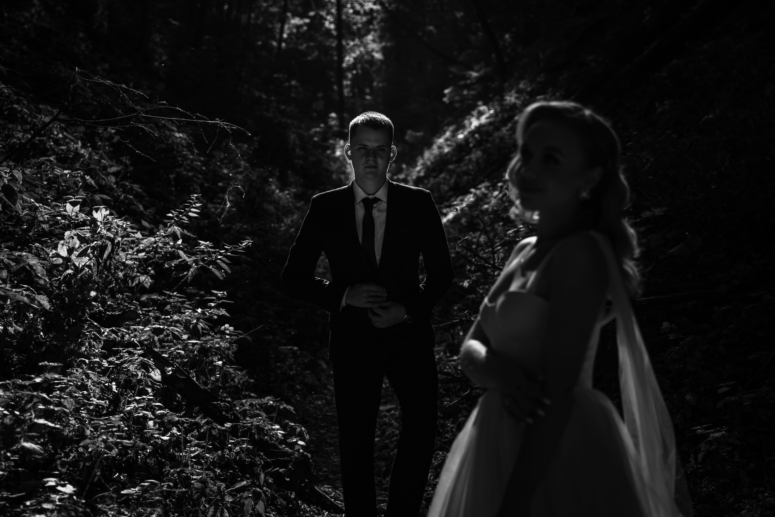 Послесвадебная фотосессия на Камском устье. Свадебный фотограф Казань Чебоксары Москва