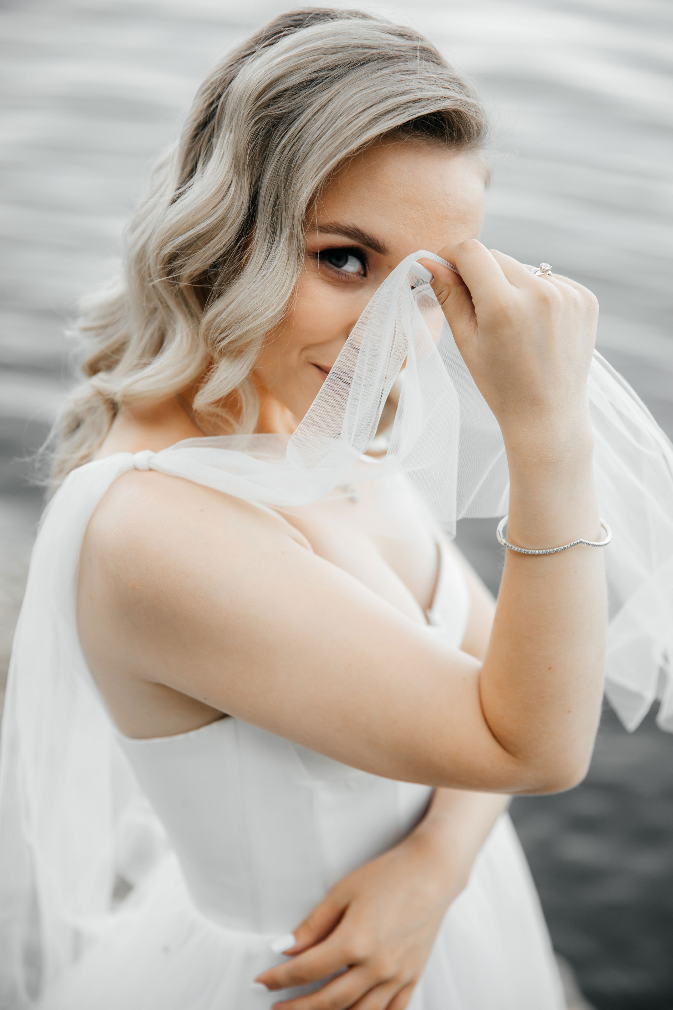 Послесвадебная фотосессия на Камском устье. Свадебный фотограф Казань Чебоксары Москва