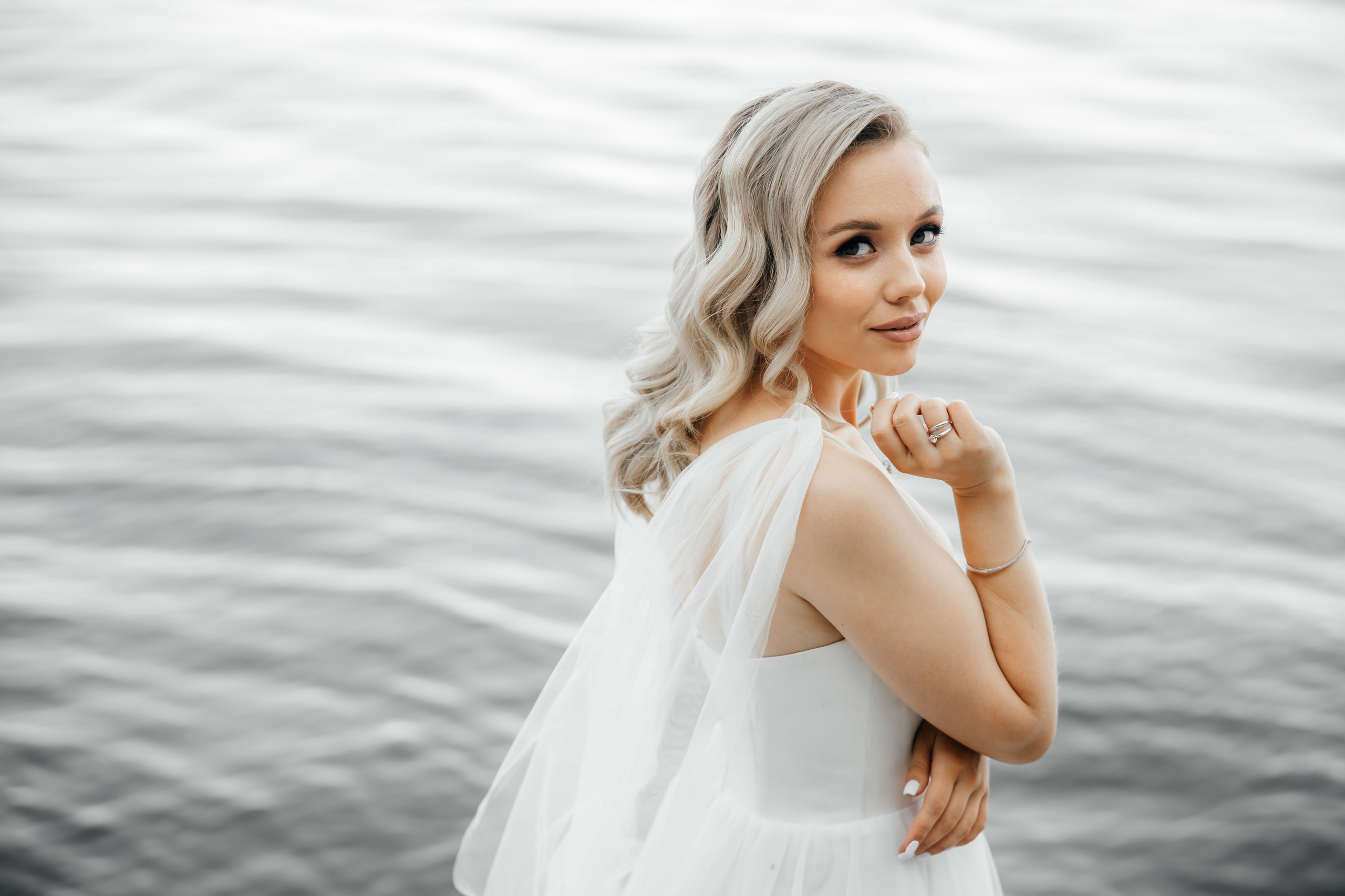 Послесвадебная фотосессия на Камском устье. Свадебный фотограф Казань Чебоксары Москва