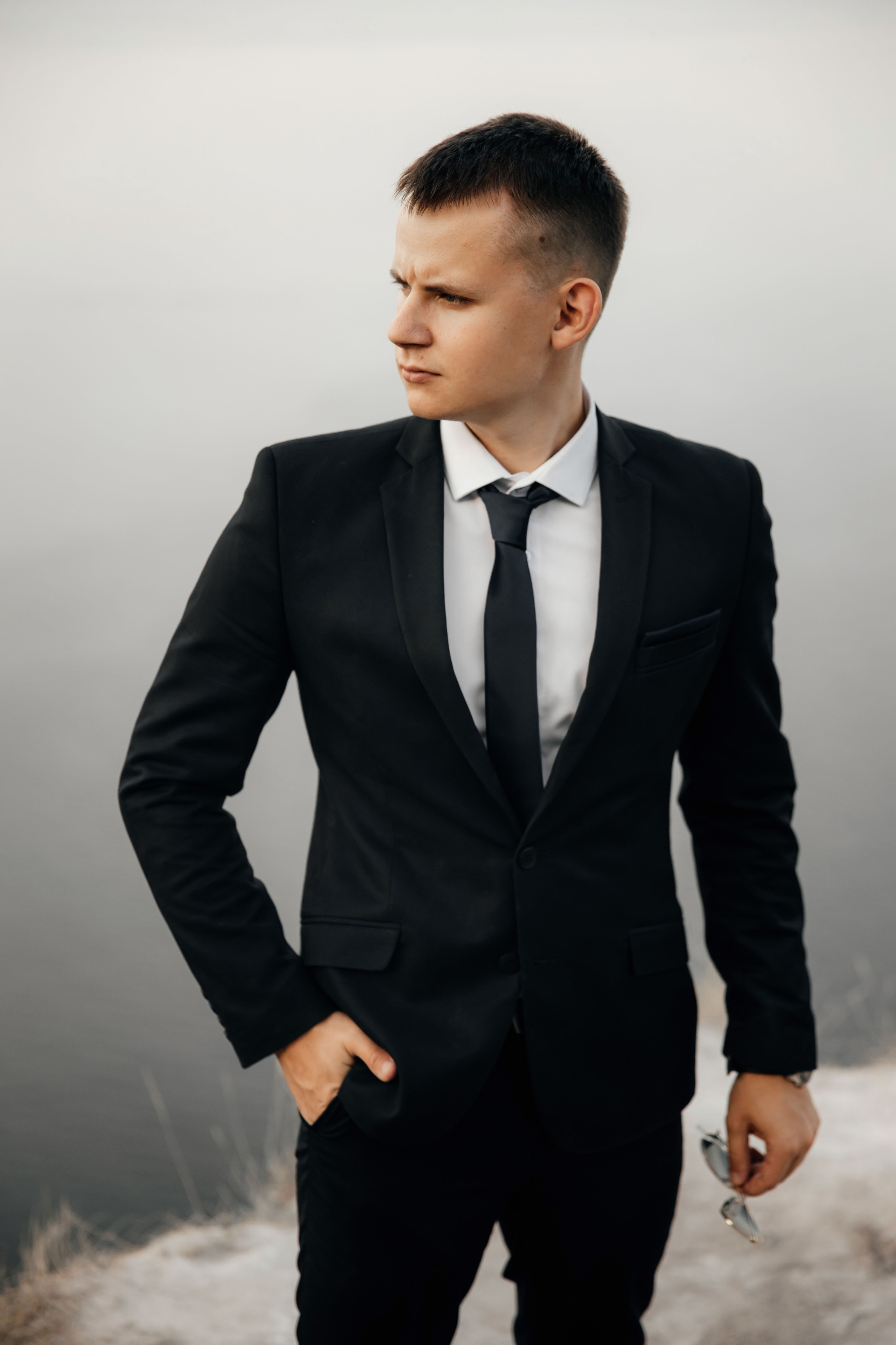 Послесвадебная фотосессия на Камском устье. Свадебный фотограф Казань Чебоксары Москва