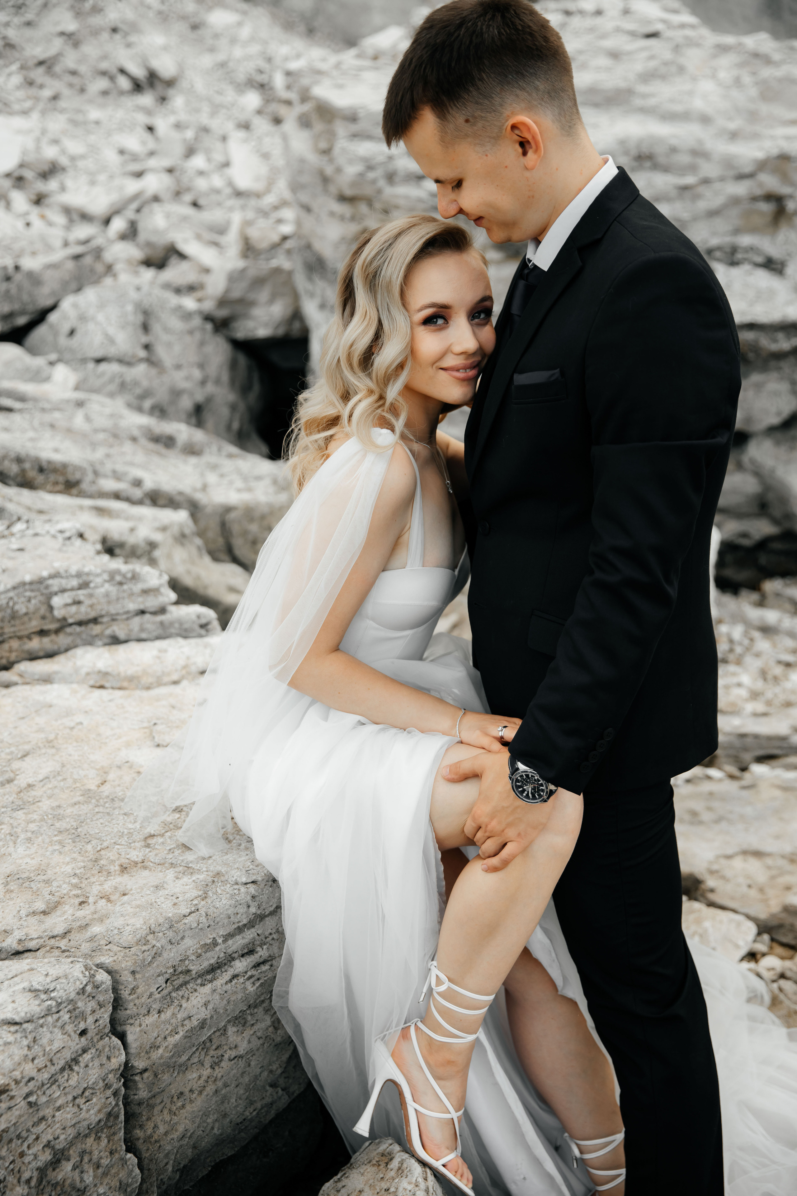 Послесвадебная фотосессия на Камском устье. Свадебный фотограф Казань Чебоксары Москва