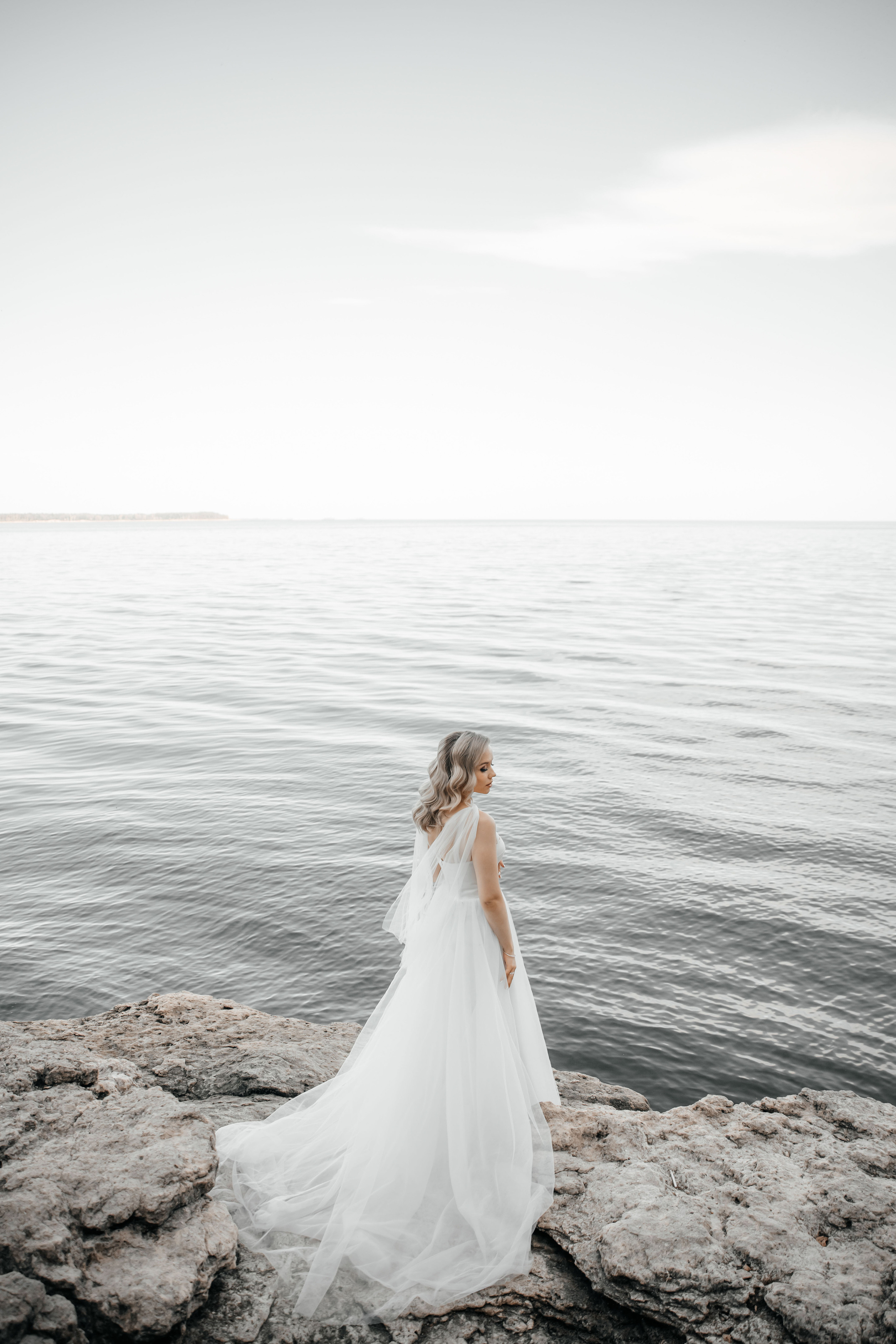 Послесвадебная фотосессия на Камском устье. Свадебный фотограф Казань Чебоксары Москва