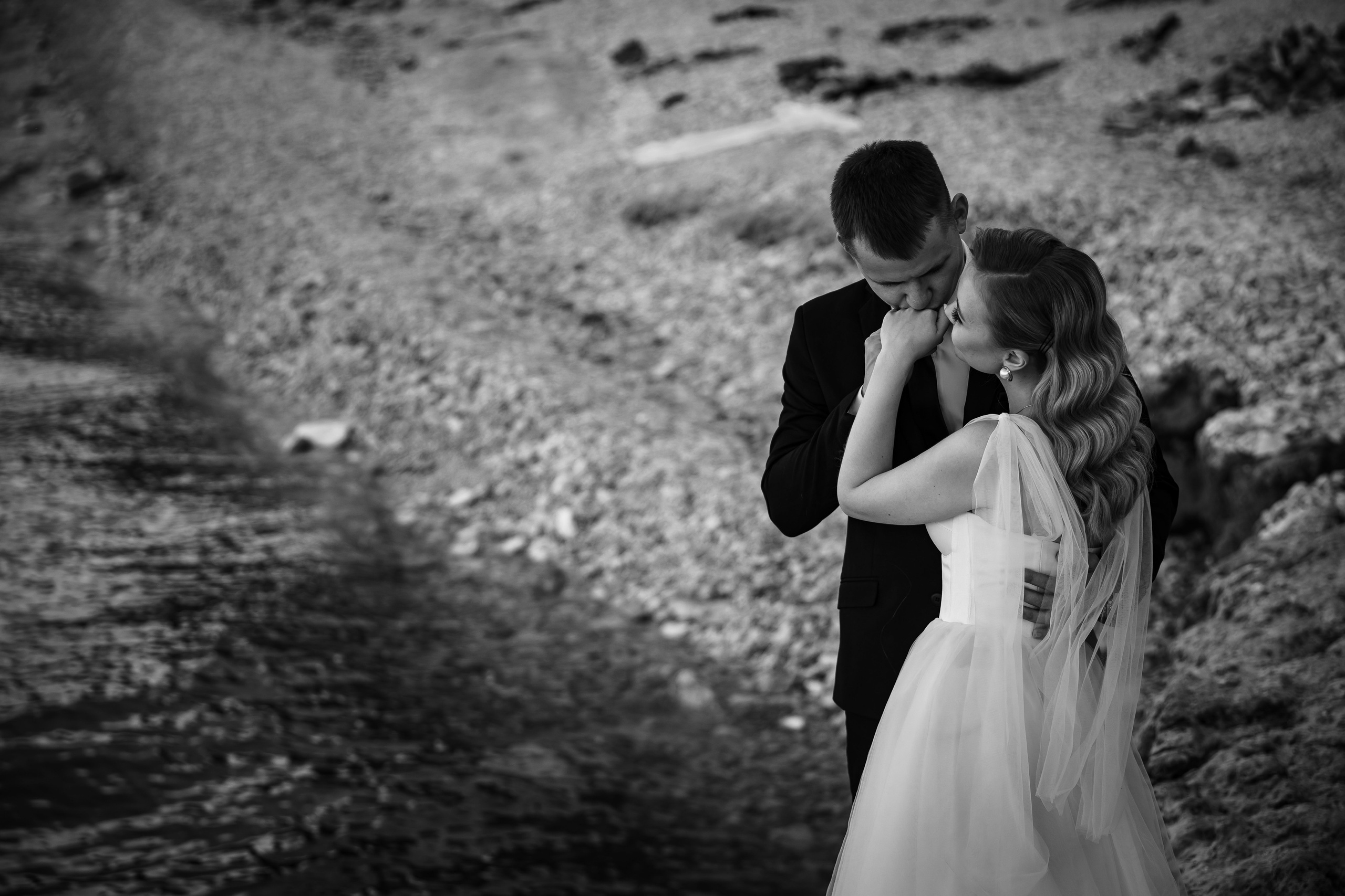 Послесвадебная фотосессия на Камском устье. Свадебный фотограф Казань Чебоксары Москва