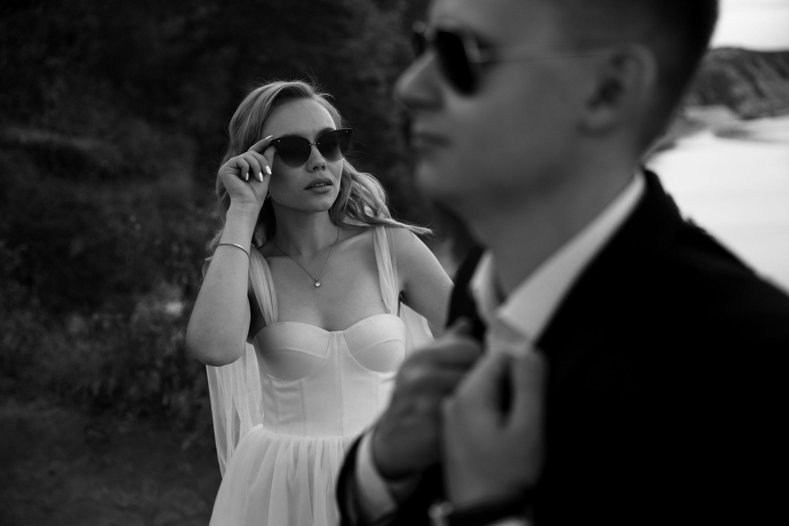 Послесвадебная фотосессия на Камском устье. Свадебный фотограф Казань Чебоксары Москва