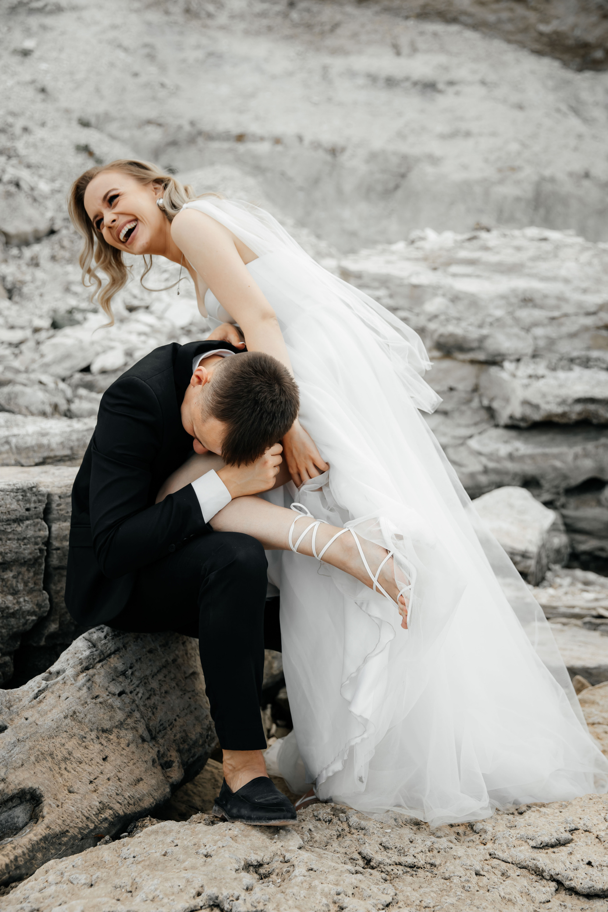 Послесвадебная фотосессия на Камском устье. Свадебный фотограф Казань Чебоксары Москва