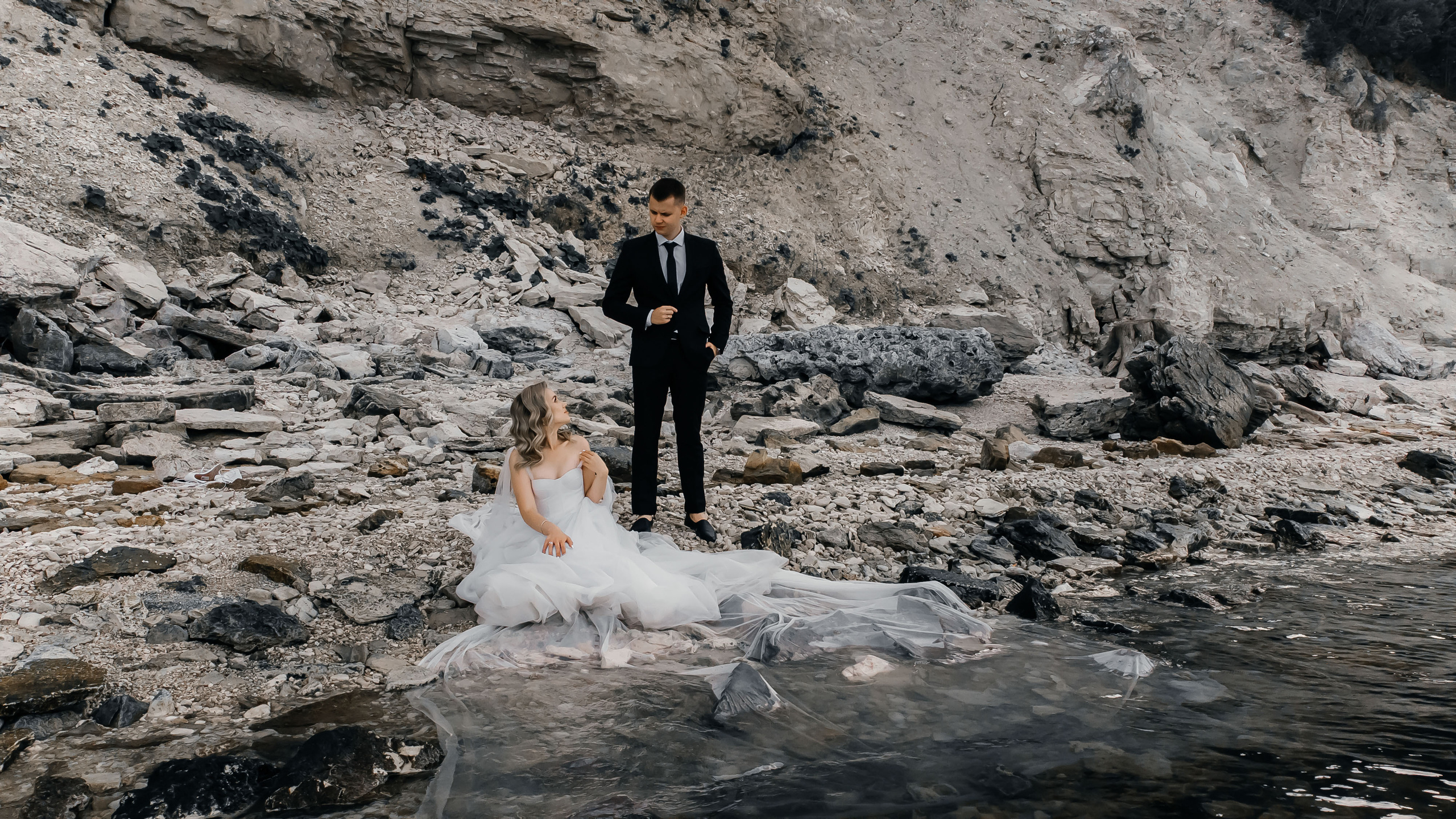 Послесвадебная фотосессия на Камском устье. Свадебный фотограф Казань Чебоксары Москва