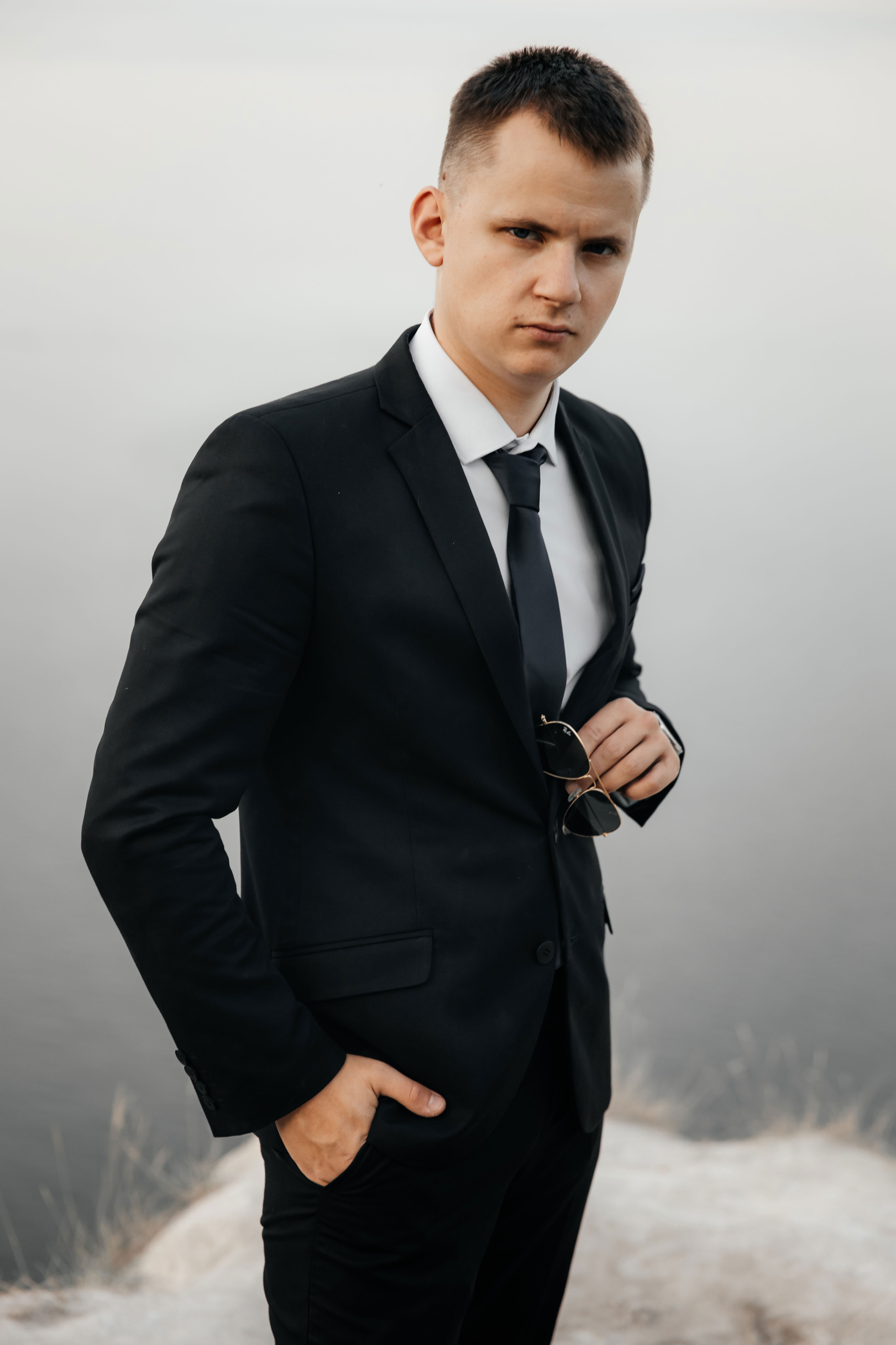 Послесвадебная фотосессия на Камском устье. Свадебный фотограф Казань Чебоксары Москва