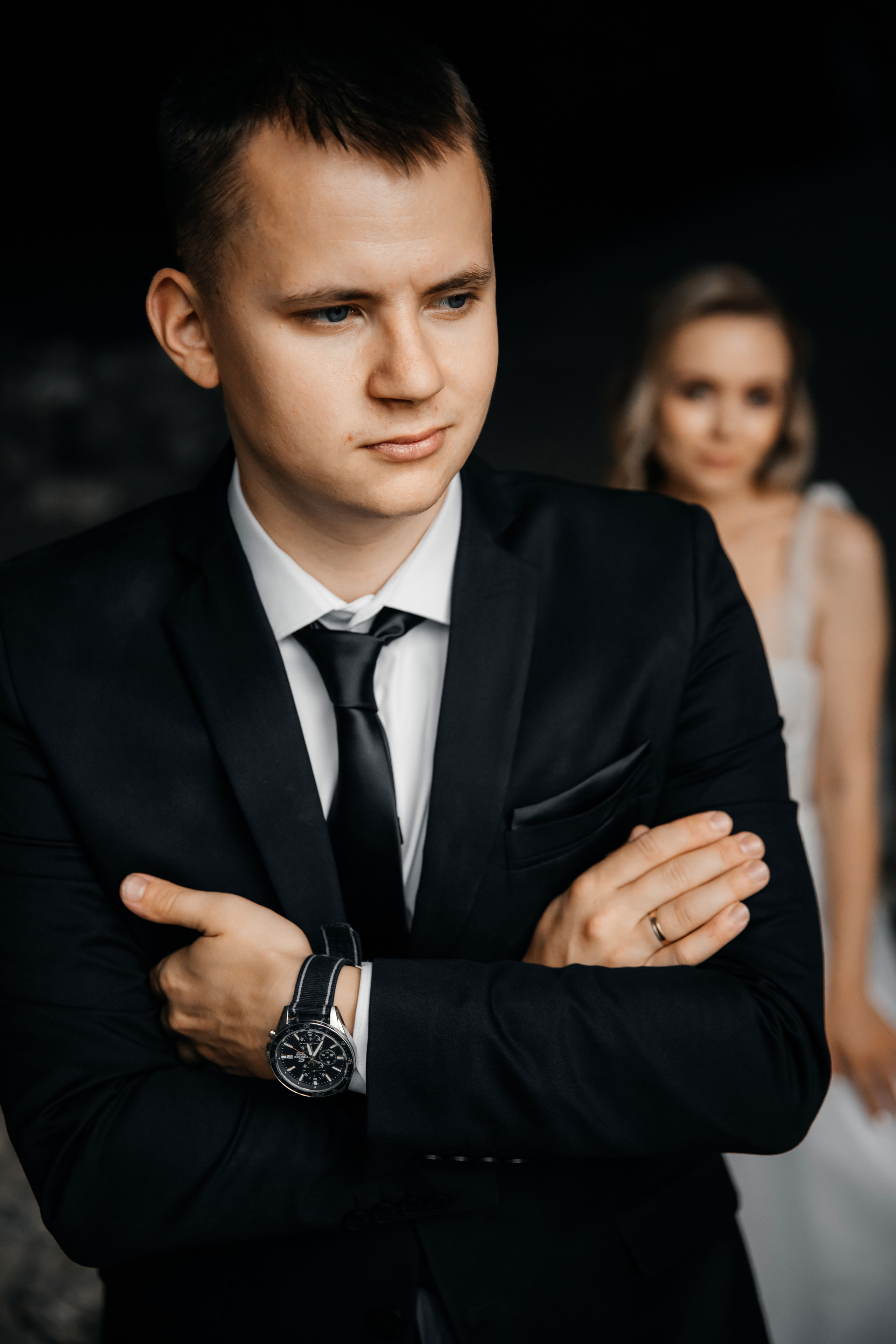 Послесвадебная фотосессия на Камском устье. Свадебный фотограф Казань Чебоксары Москва