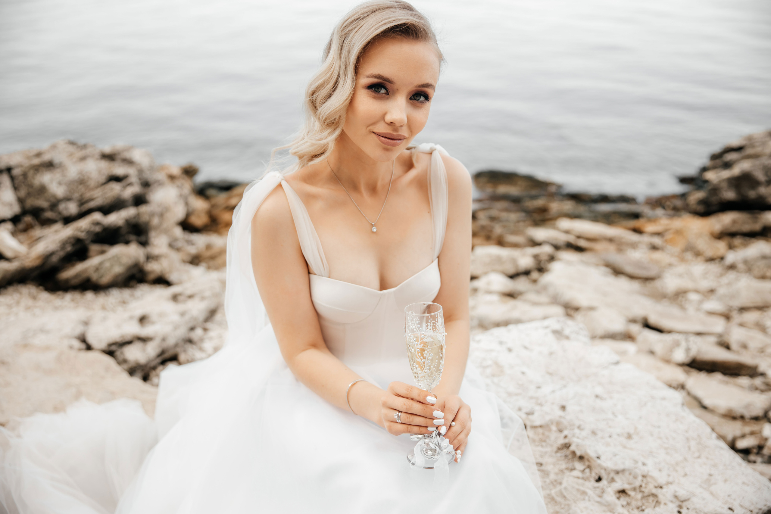 Послесвадебная фотосессия на Камском устье. Свадебный фотограф Казань Чебоксары Москва