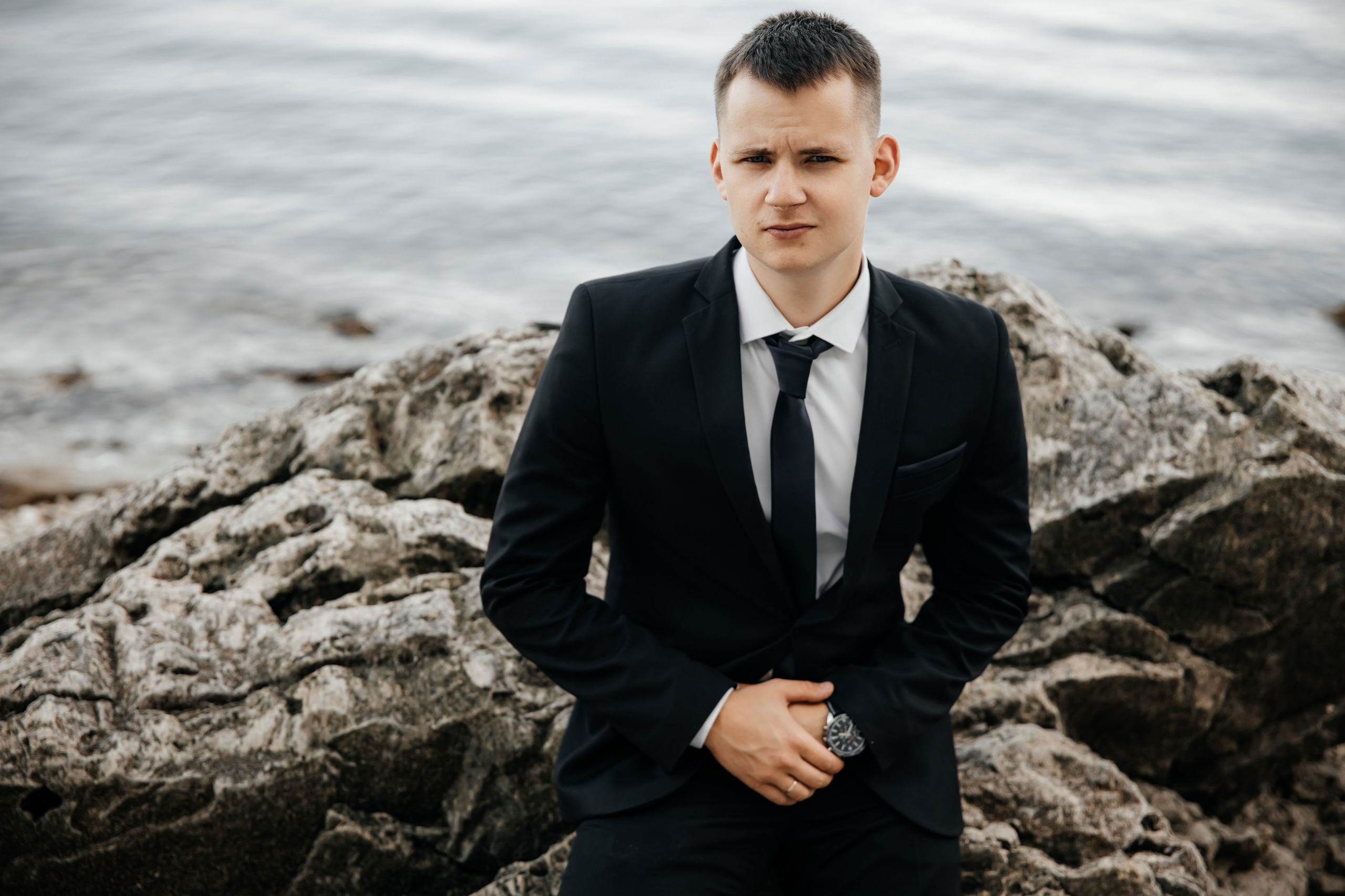 Послесвадебная фотосессия на Камском устье. Свадебный фотограф Казань Чебоксары Москва