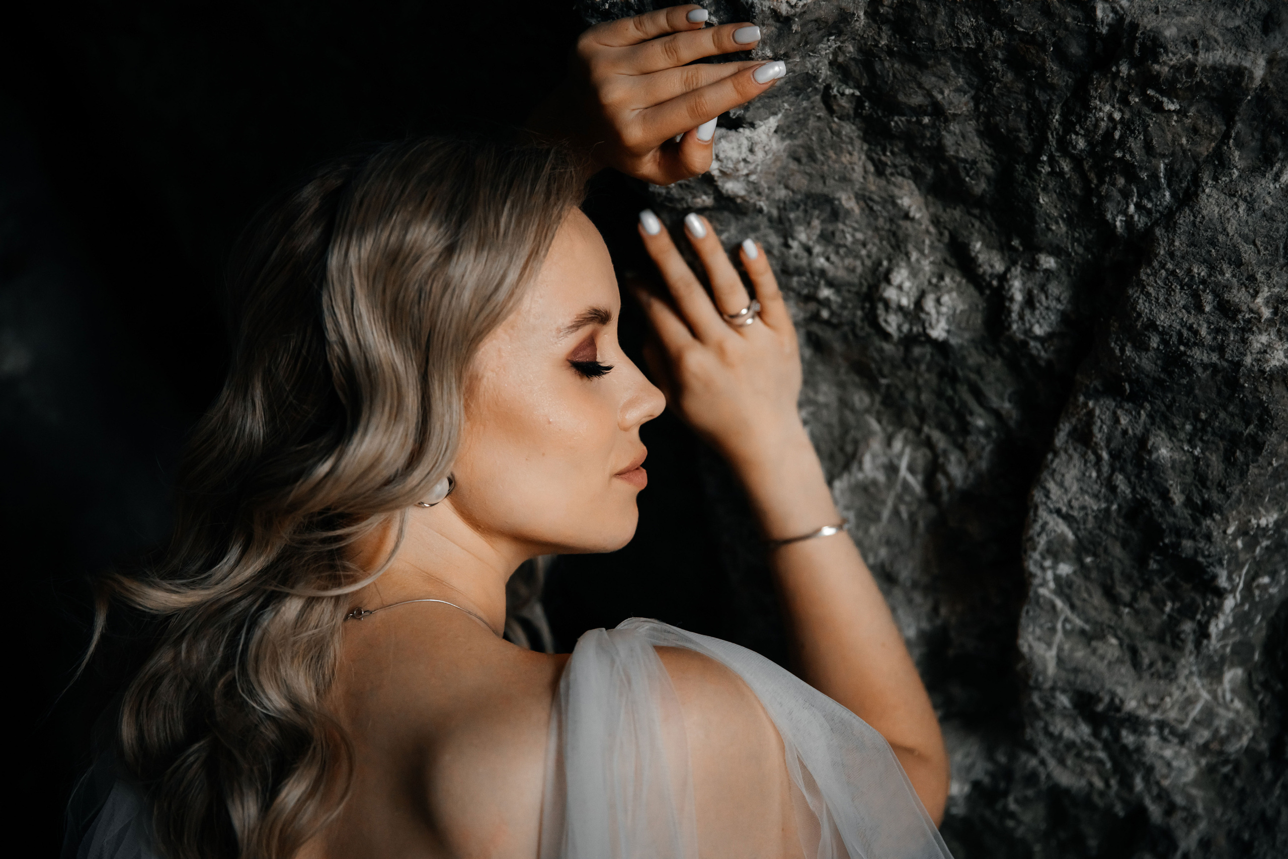 Послесвадебная фотосессия на Камском устье. Свадебный фотограф Казань Чебоксары Москва