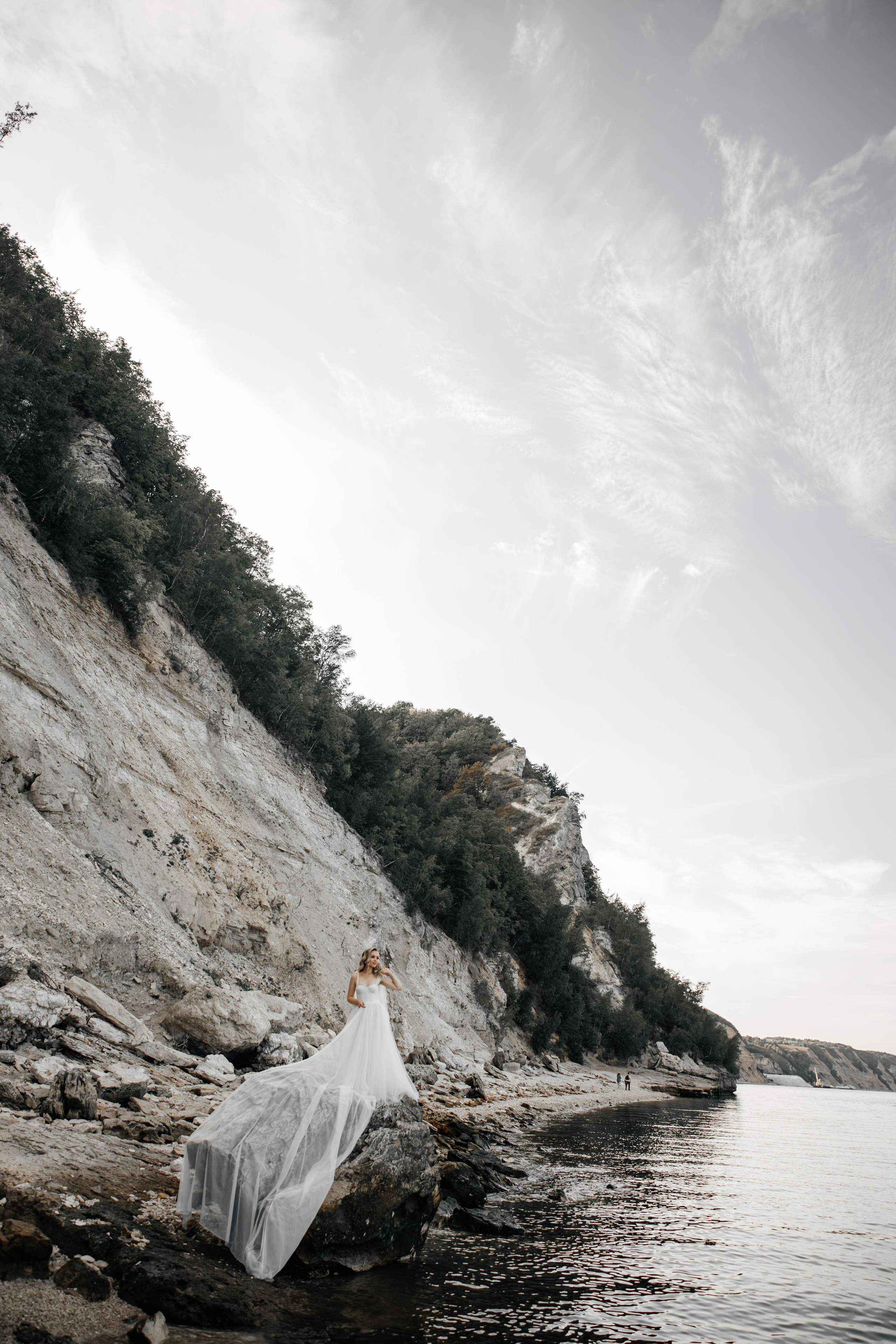 Послесвадебная фотосессия на Камском устье. Свадебный фотограф Казань Чебоксары Москва