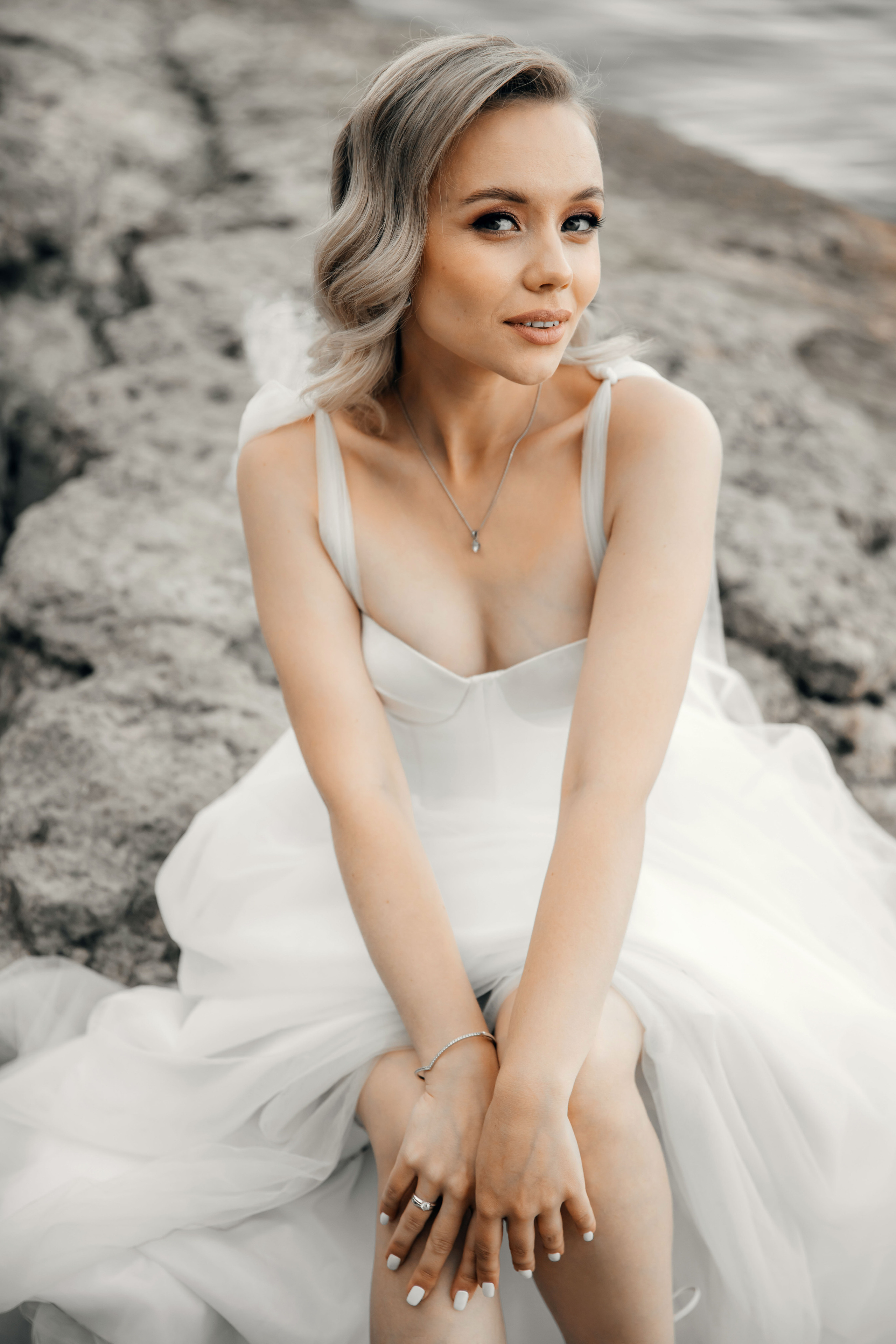 Послесвадебная фотосессия на Камском устье. Свадебный фотограф Казань Чебоксары Москва