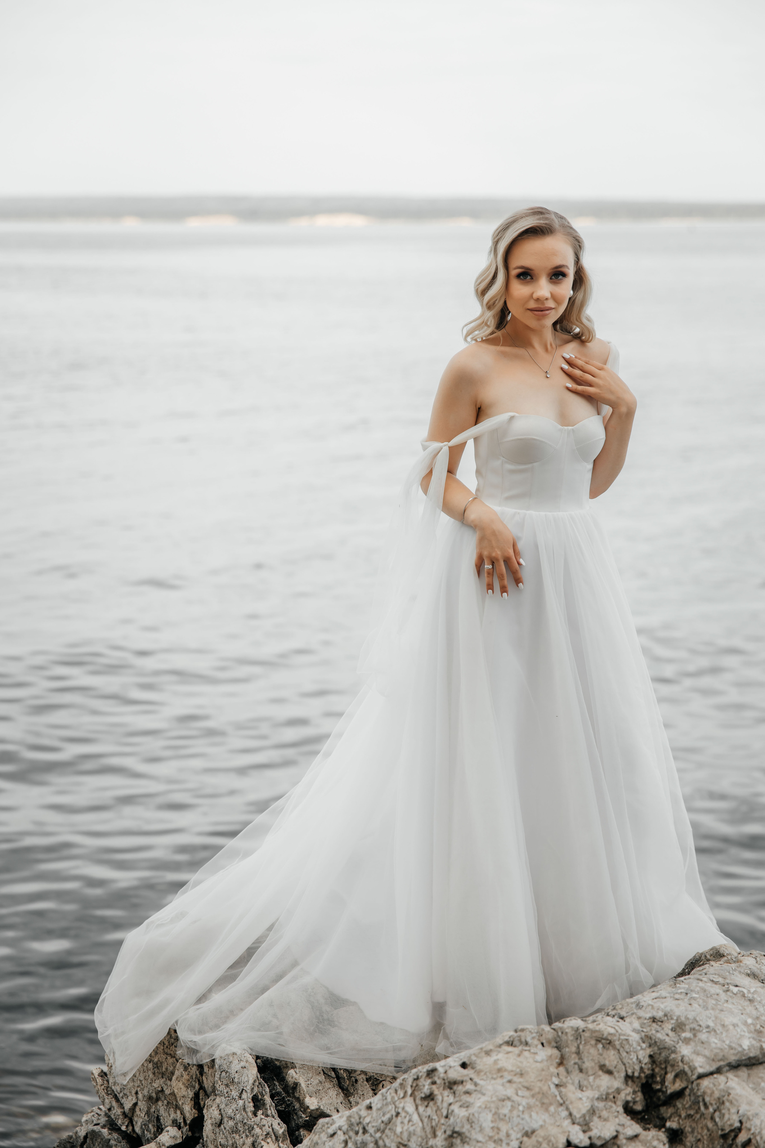 Послесвадебная фотосессия на Камском устье. Свадебный фотограф Казань Чебоксары Москва