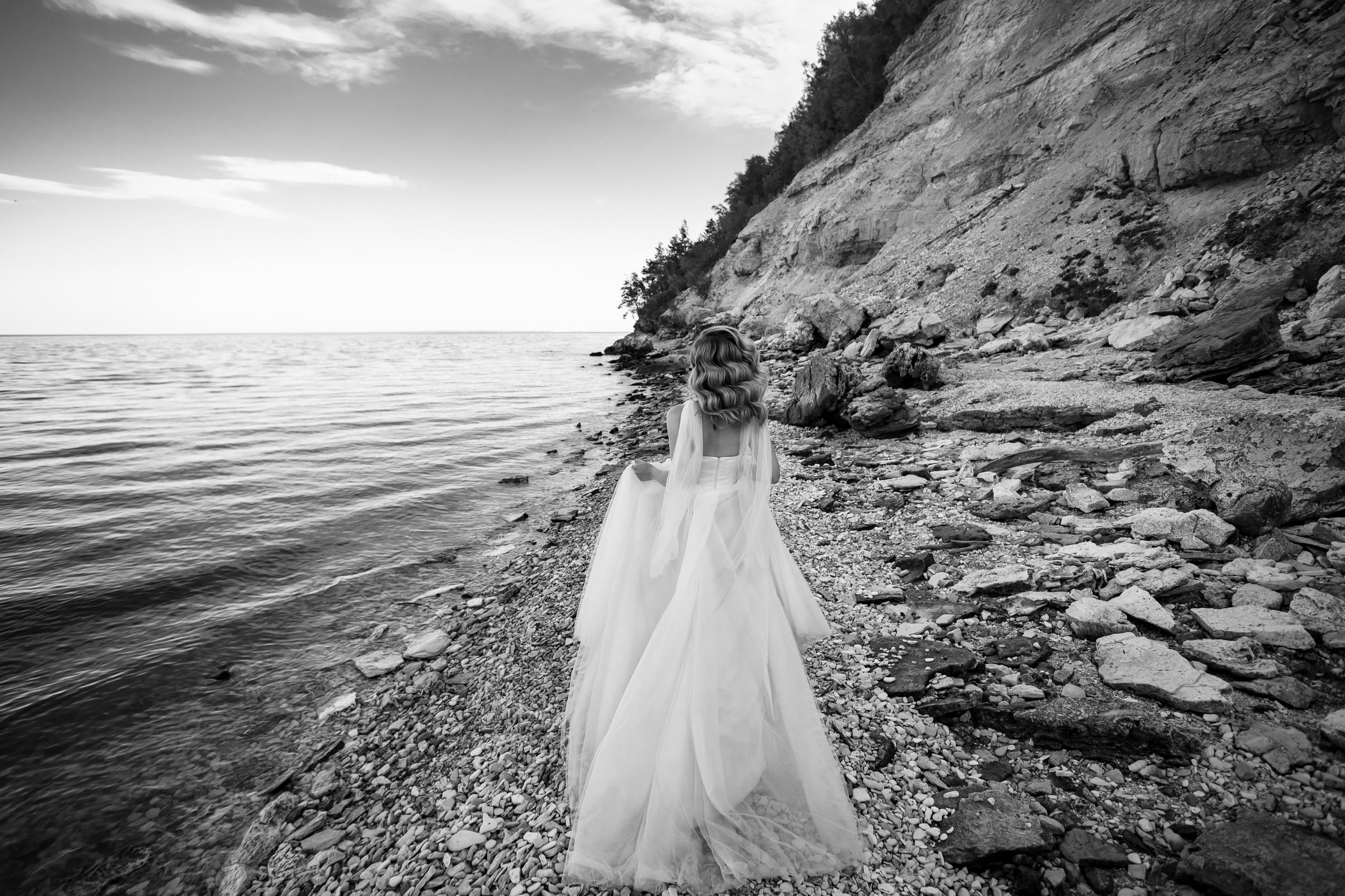 Послесвадебная фотосессия на Камском устье. Свадебный фотограф Казань Чебоксары Москва