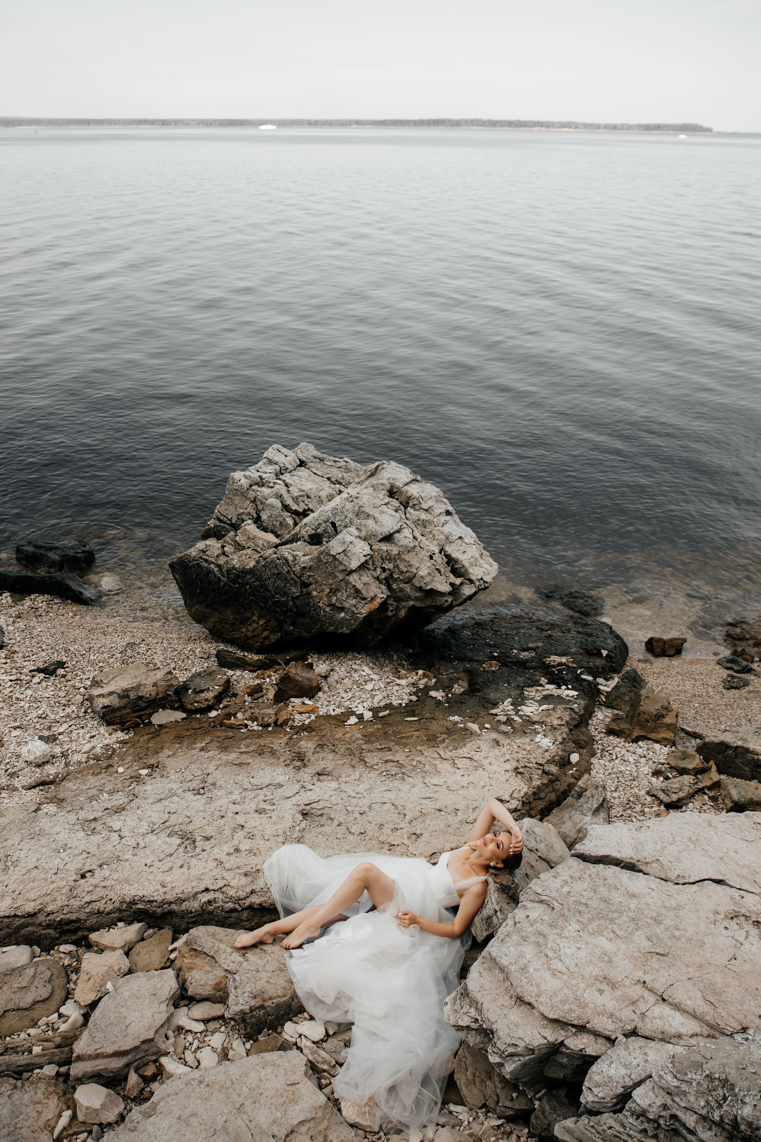 Послесвадебная фотосессия на Камском устье. Свадебный фотограф Казань Чебоксары Москва