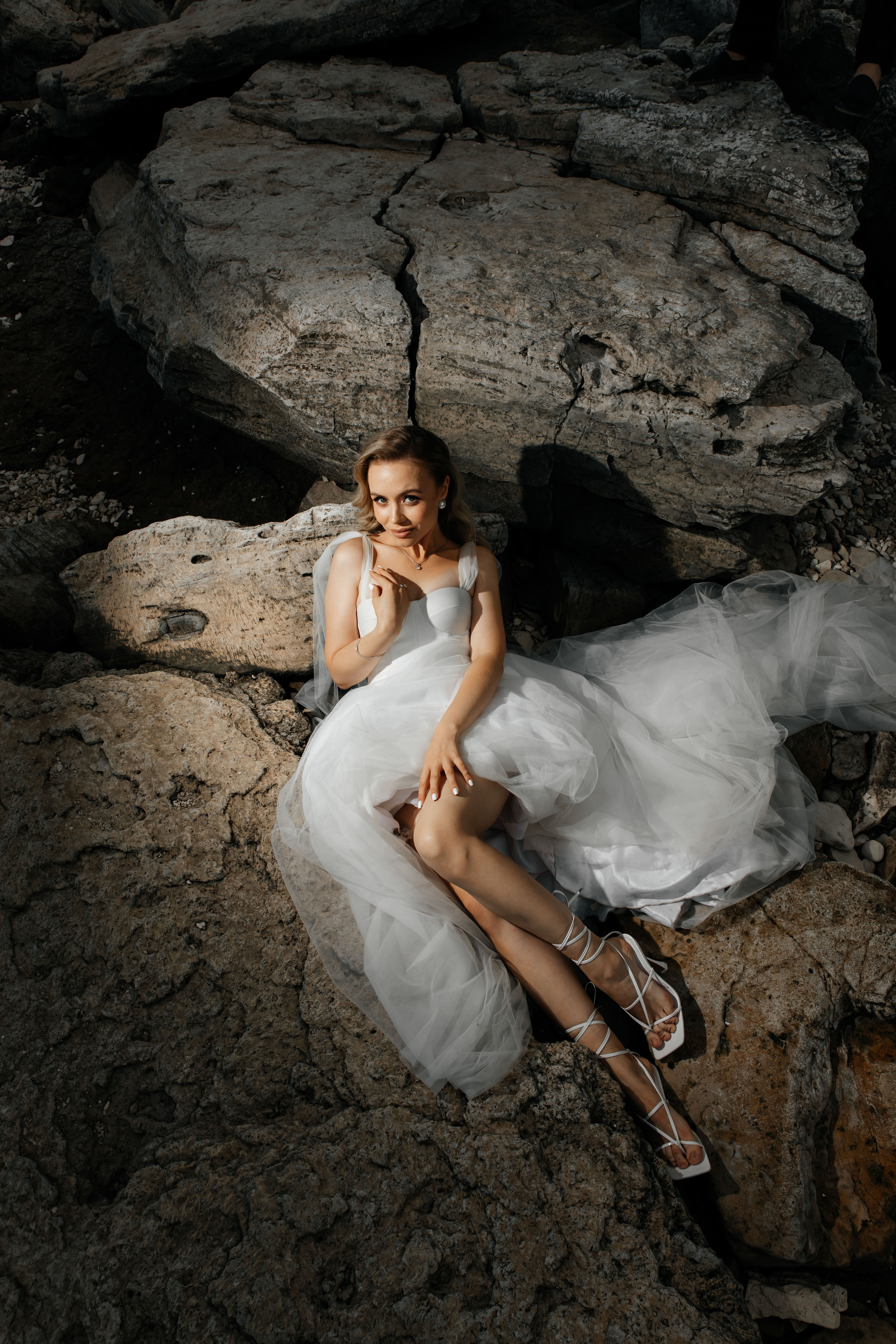 Послесвадебная фотосессия на Камском устье. Свадебный фотограф Казань Чебоксары Москва