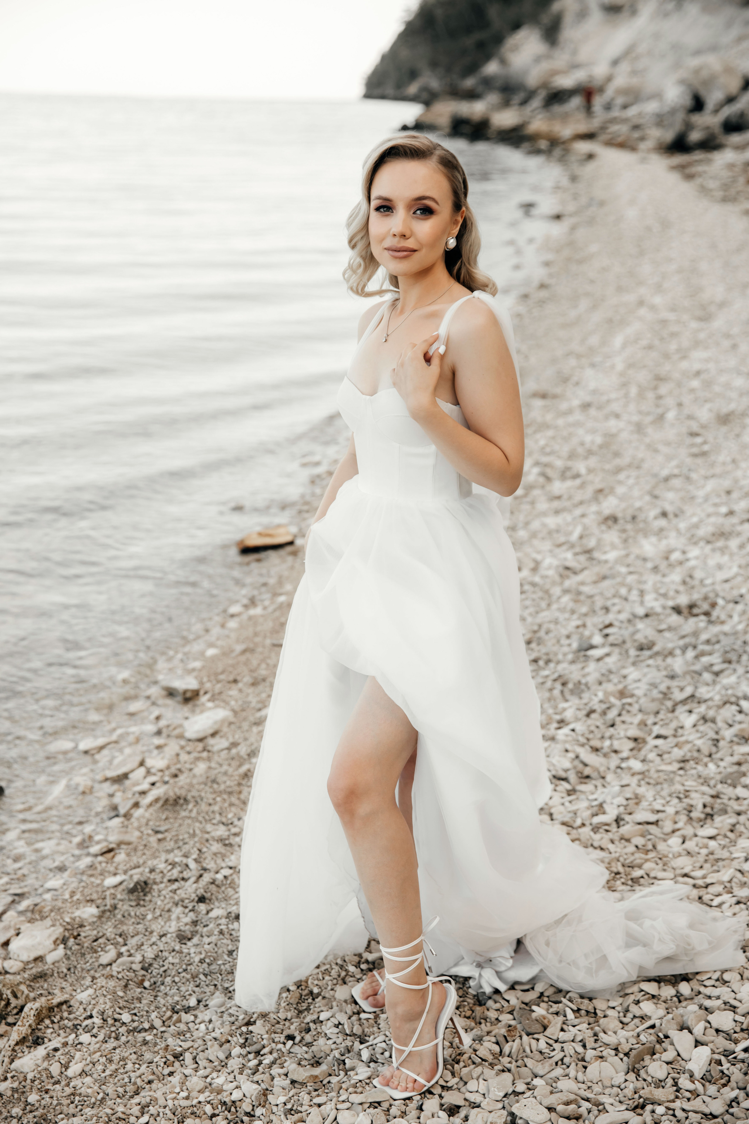 Послесвадебная фотосессия на Камском устье. Свадебный фотограф Казань Чебоксары Москва