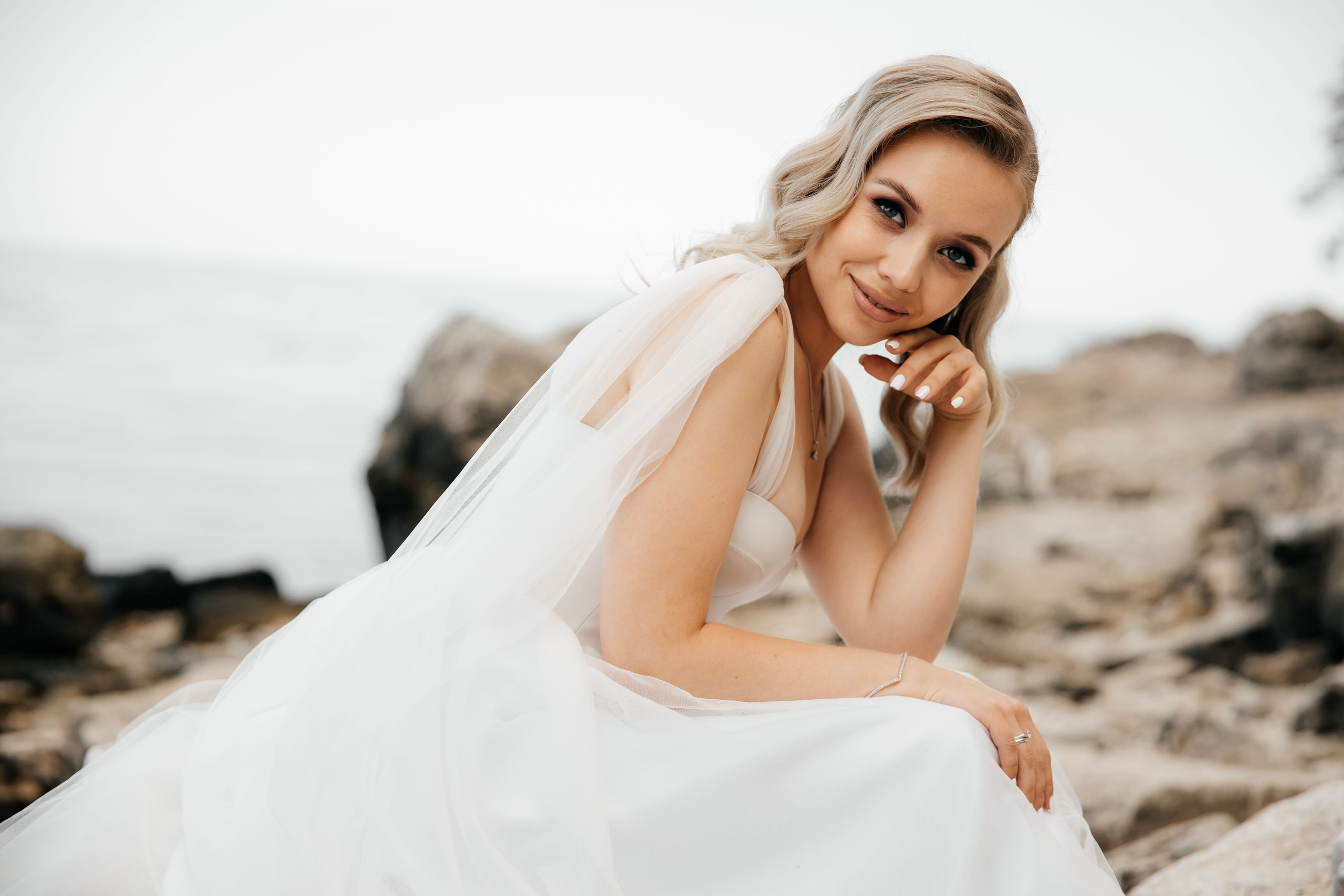 Послесвадебная фотосессия на Камском устье. Свадебный фотограф Казань Чебоксары Москва