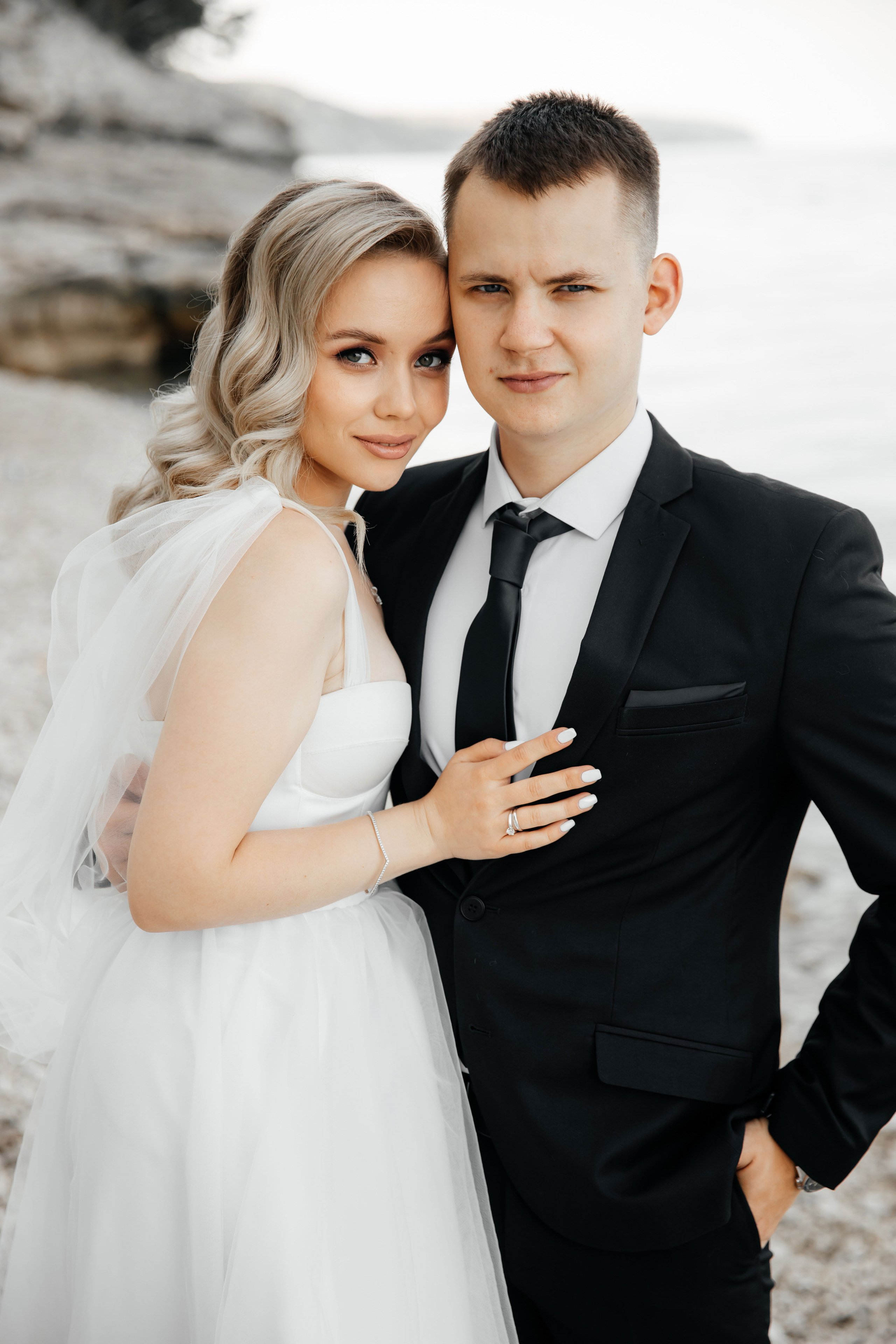 Послесвадебная фотосессия на Камском устье. Свадебный фотограф Казань Чебоксары Москва