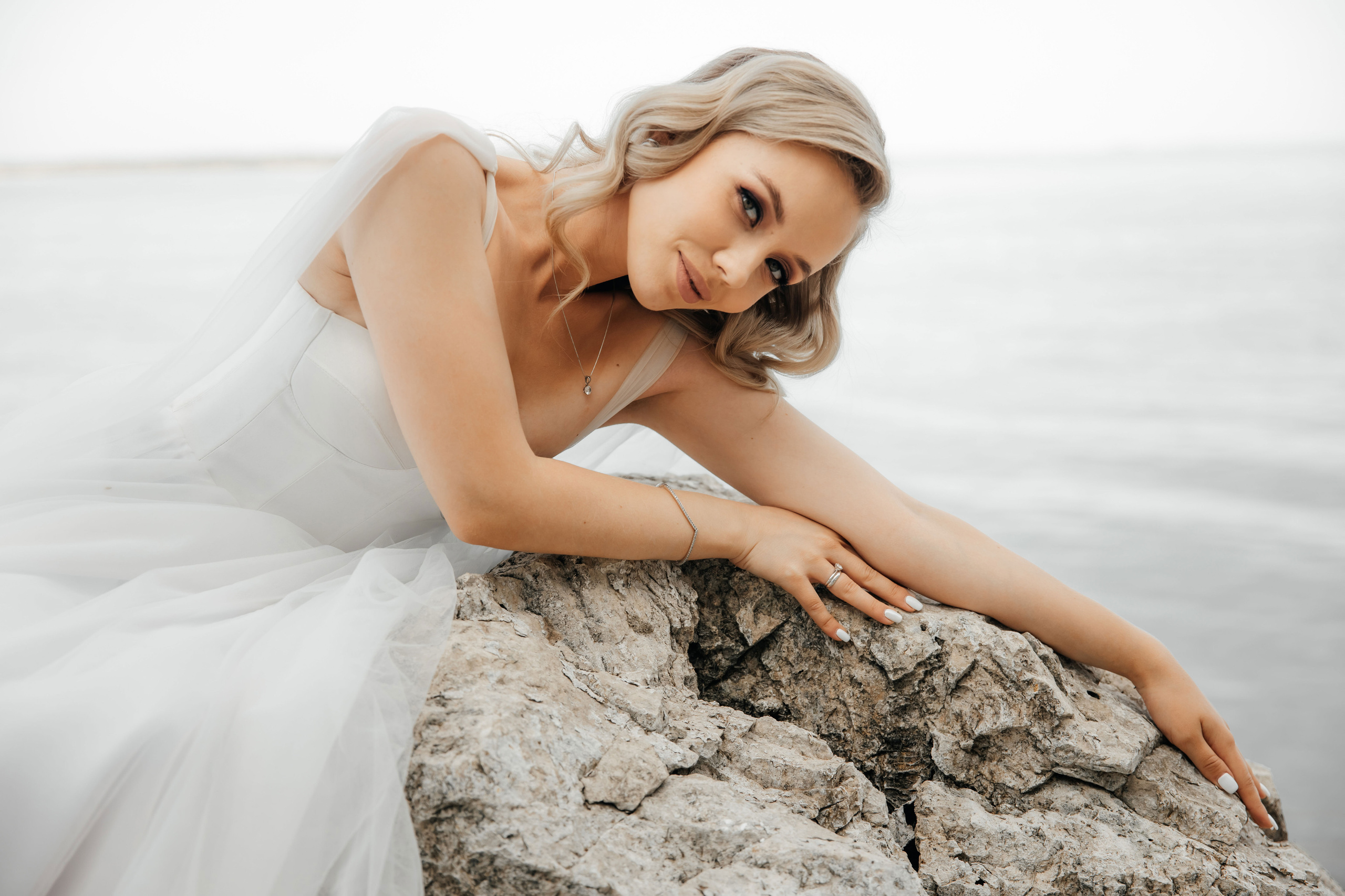 Послесвадебная фотосессия на Камском устье. Свадебный фотограф Казань Чебоксары Москва