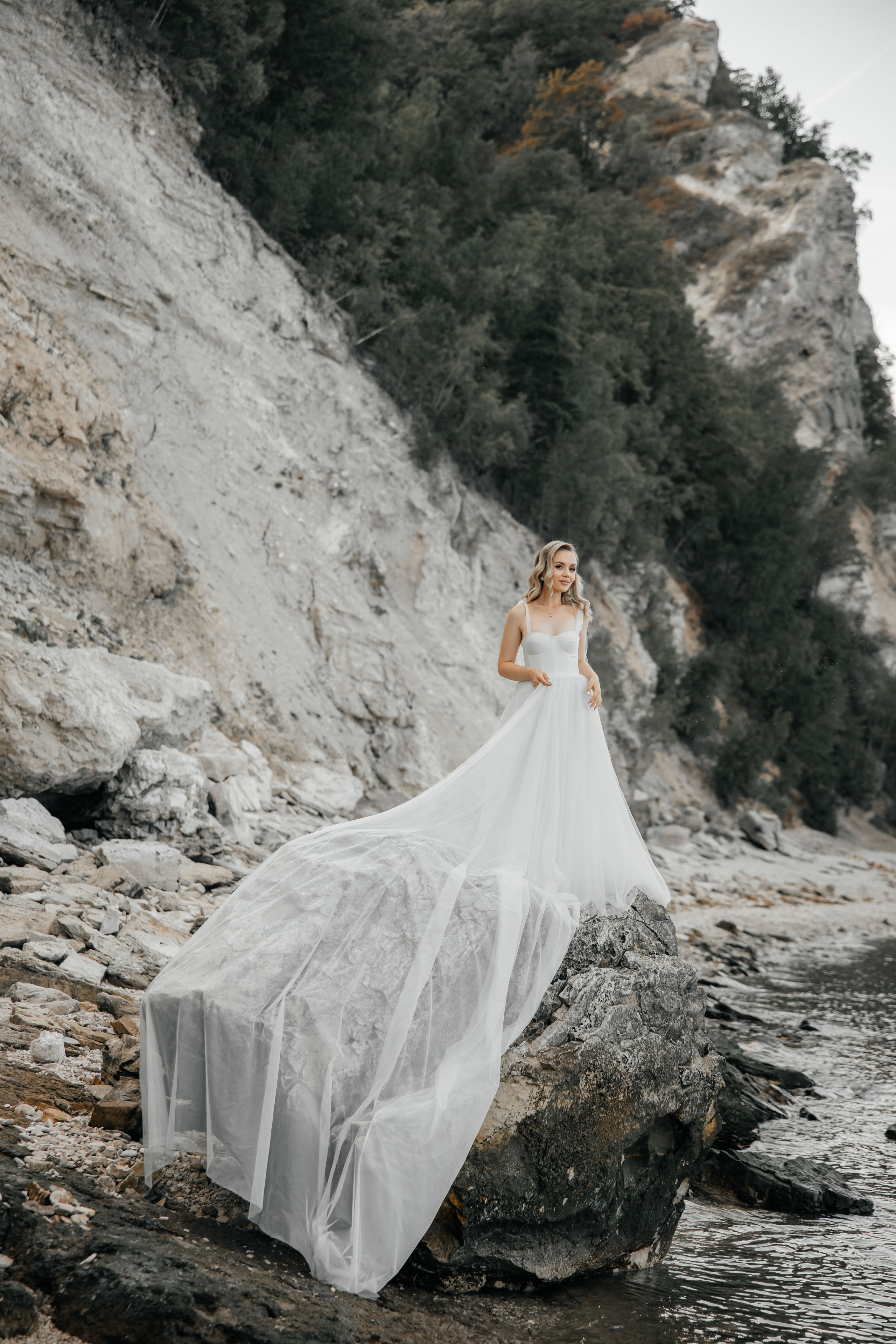 Послесвадебная фотосессия на Камском устье. Свадебный фотограф Казань Чебоксары Москва