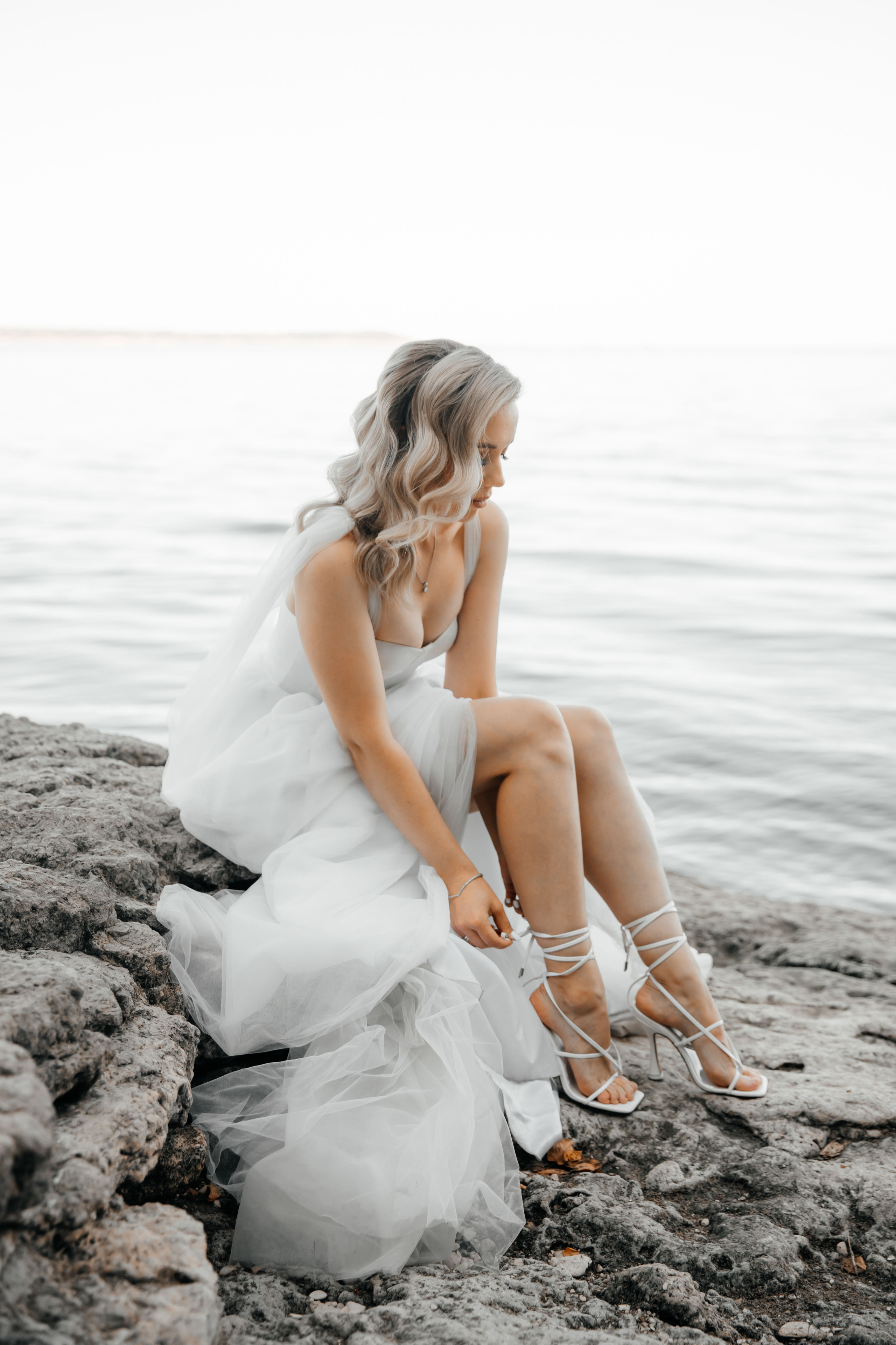 Послесвадебная фотосессия на Камском устье. Свадебный фотограф Казань Чебоксары Москва