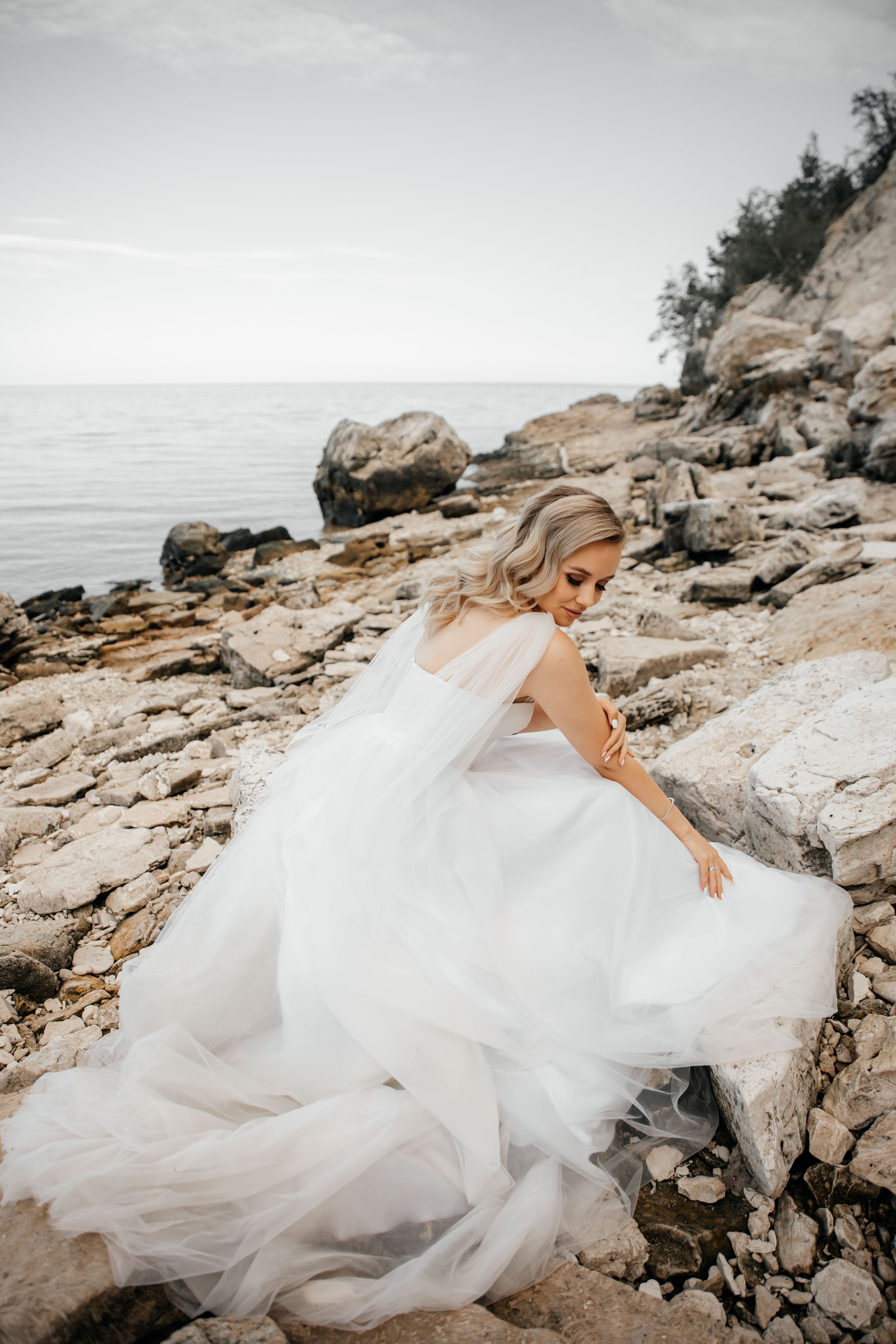 Послесвадебная фотосессия на Камском устье. Свадебный фотограф Казань Чебоксары Москва