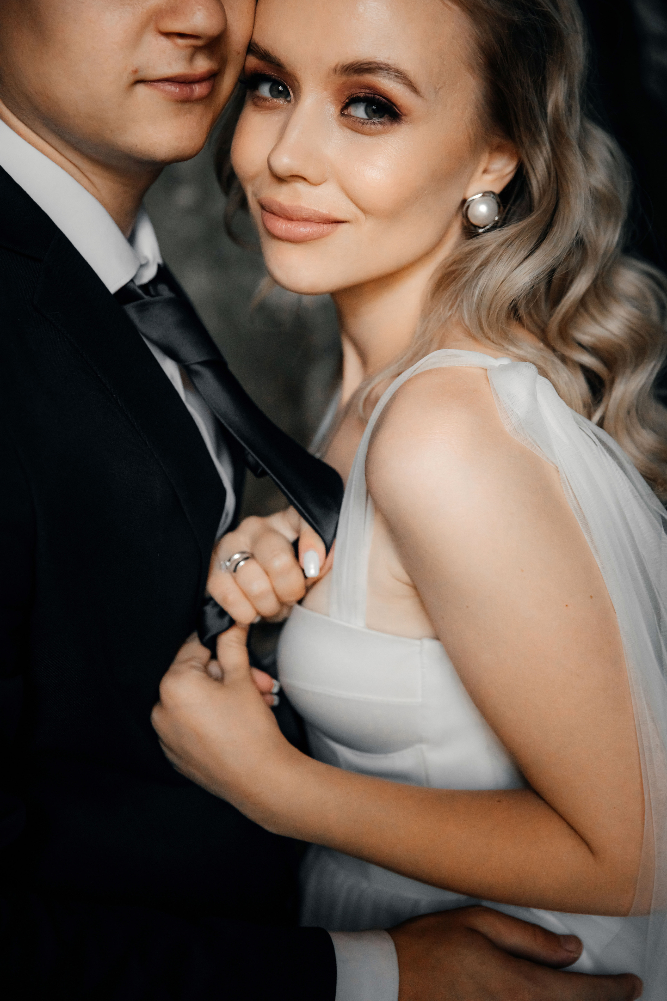 Послесвадебная фотосессия на Камском устье. Свадебный фотограф Казань Чебоксары Москва