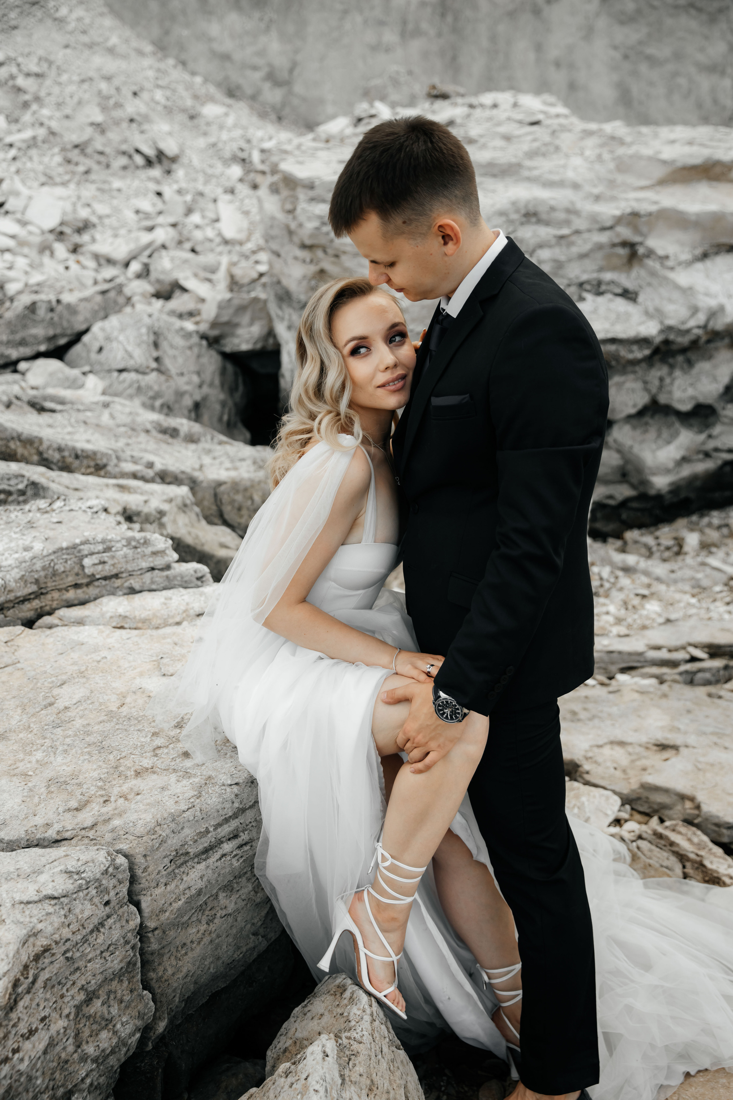 Послесвадебная фотосессия на Камском устье. Свадебный фотограф Казань Чебоксары Москва