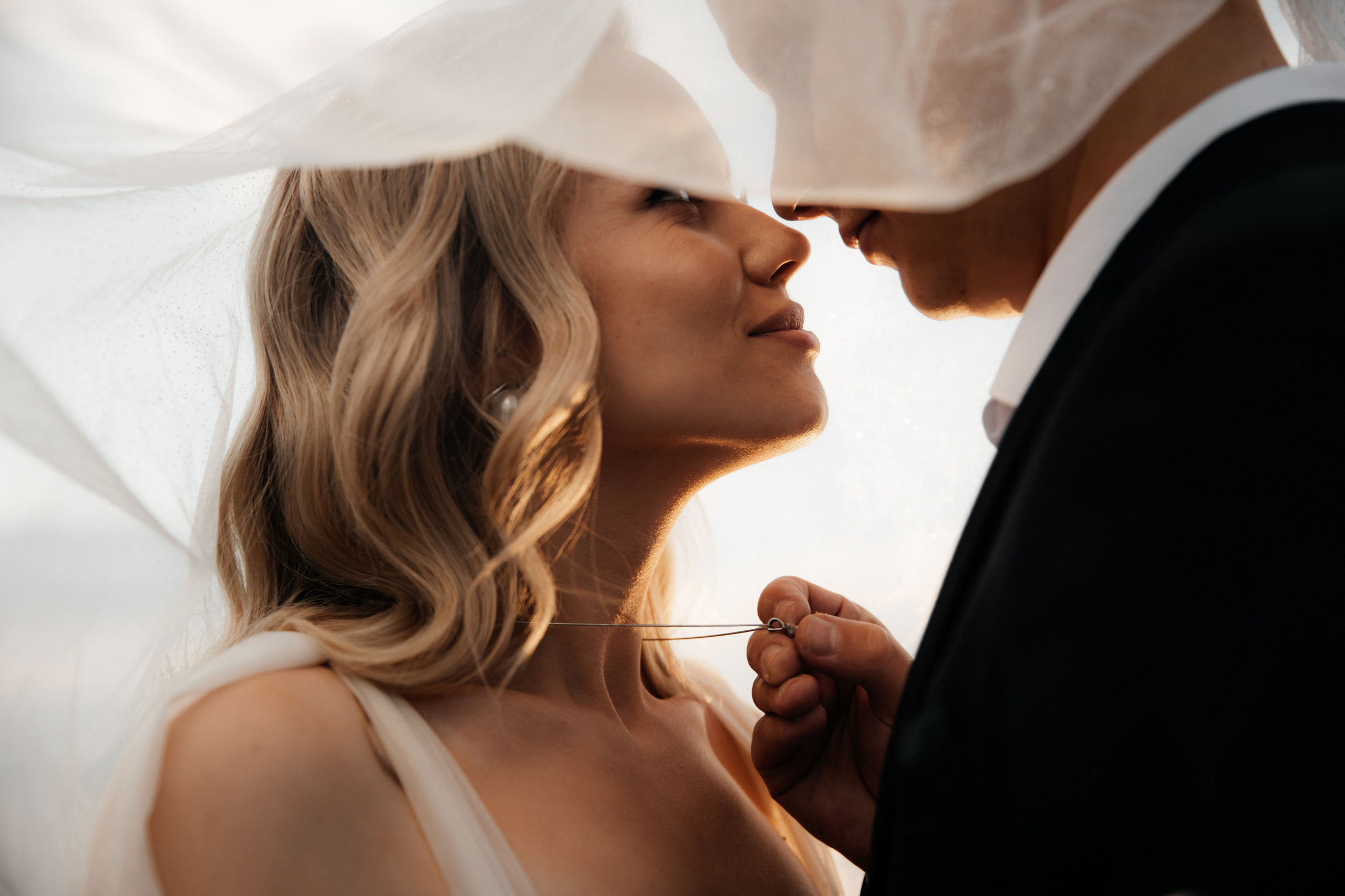 Послесвадебная фотосессия на Камском устье. Свадебный фотограф Казань Чебоксары Москва