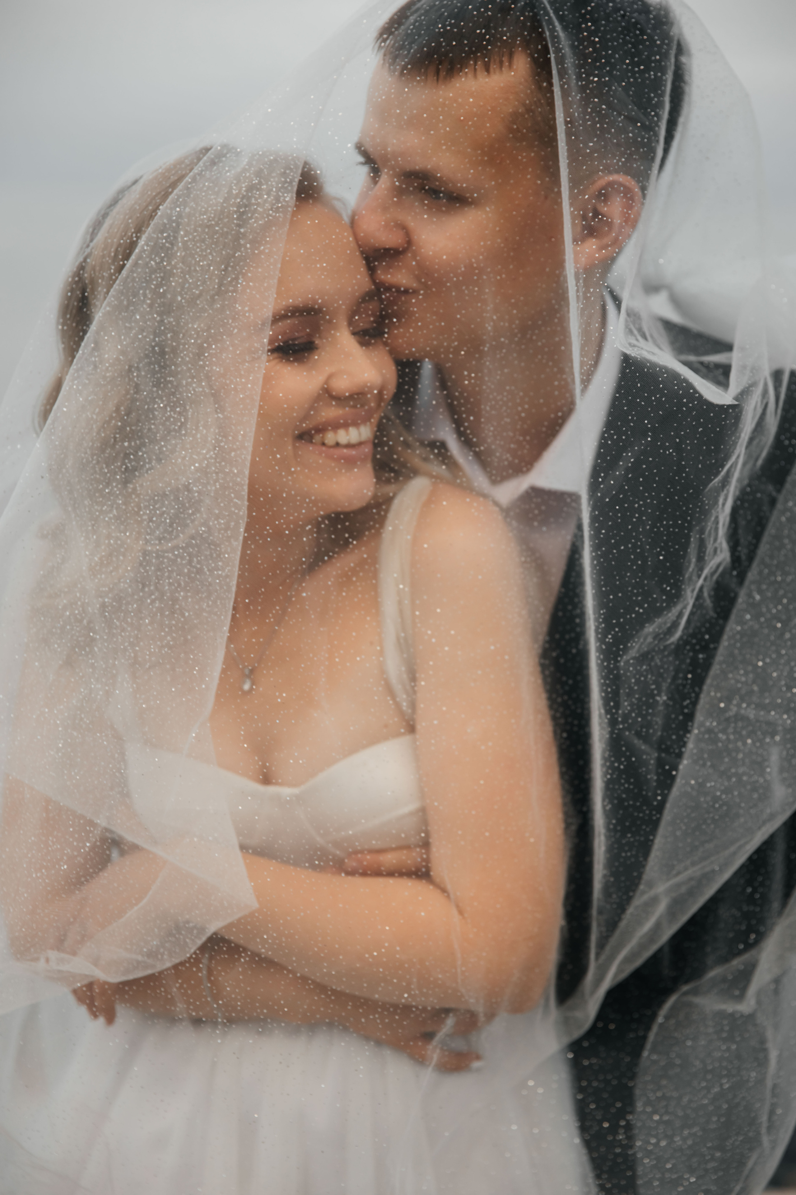 Послесвадебная фотосессия на Камском устье. Свадебный фотограф Казань Чебоксары Москва