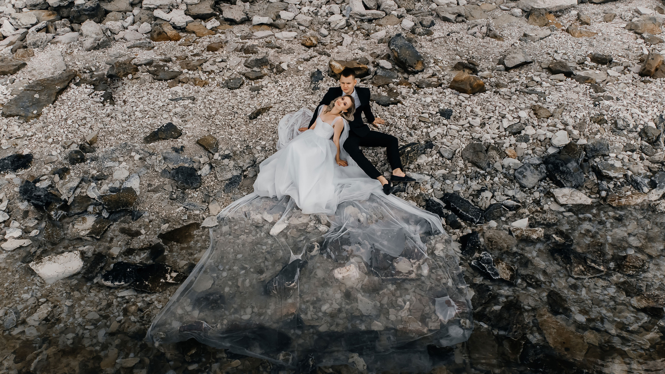 Послесвадебная фотосессия на Камском устье. Свадебный фотограф Казань Чебоксары Москва