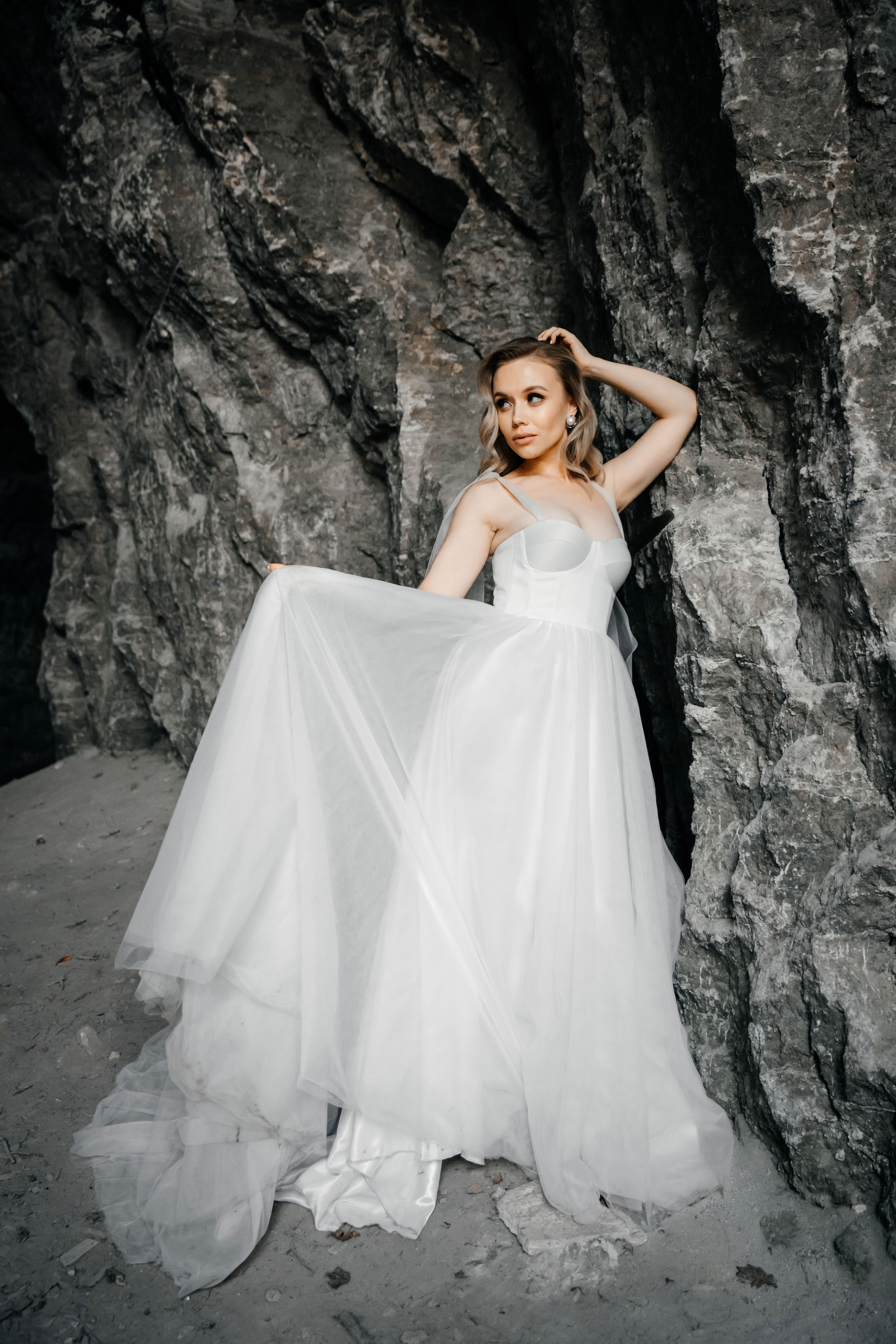 Послесвадебная фотосессия на Камском устье. Свадебный фотограф Казань Чебоксары Москва