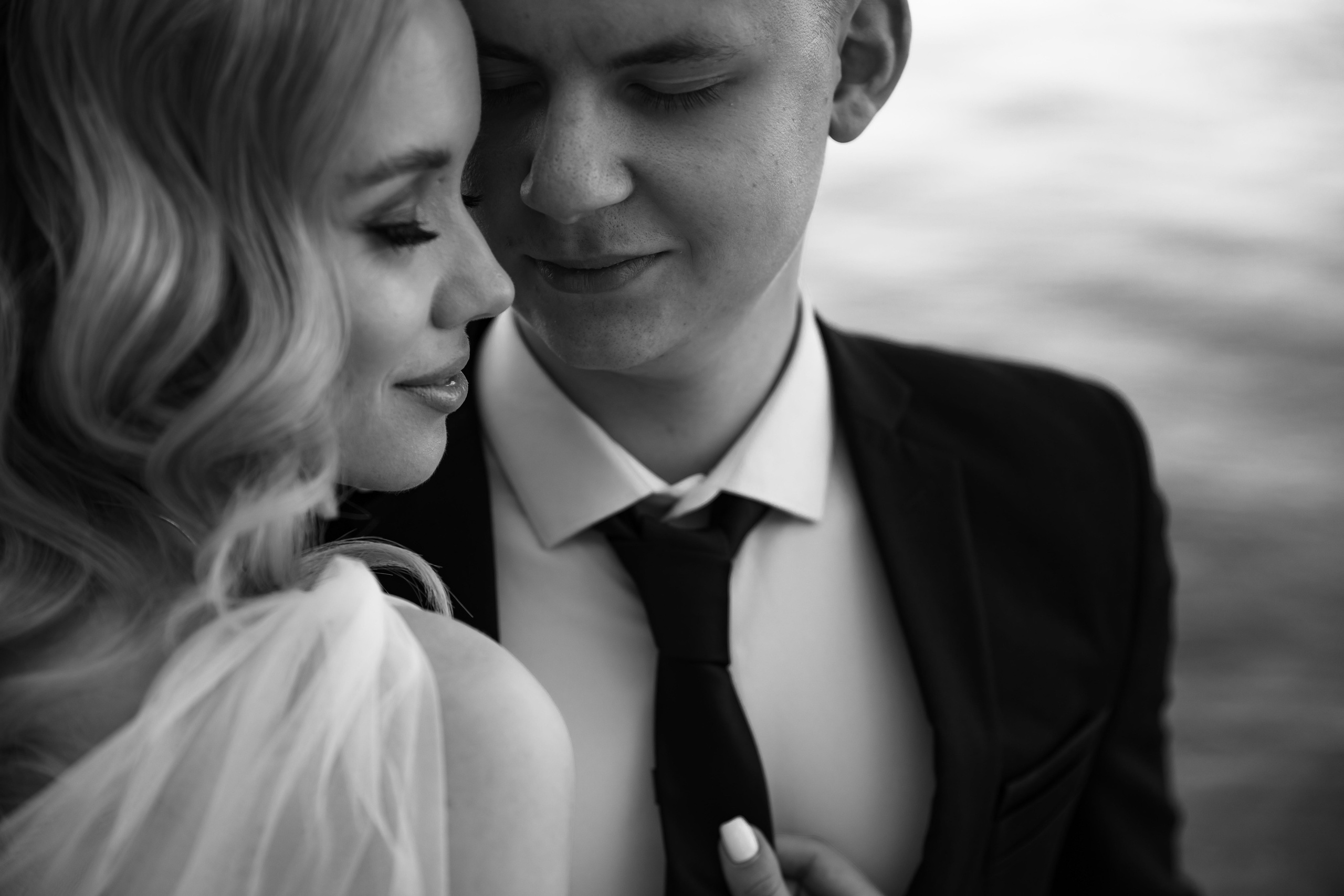 Послесвадебная фотосессия на Камском устье. Свадебный фотограф Казань Чебоксары Москва