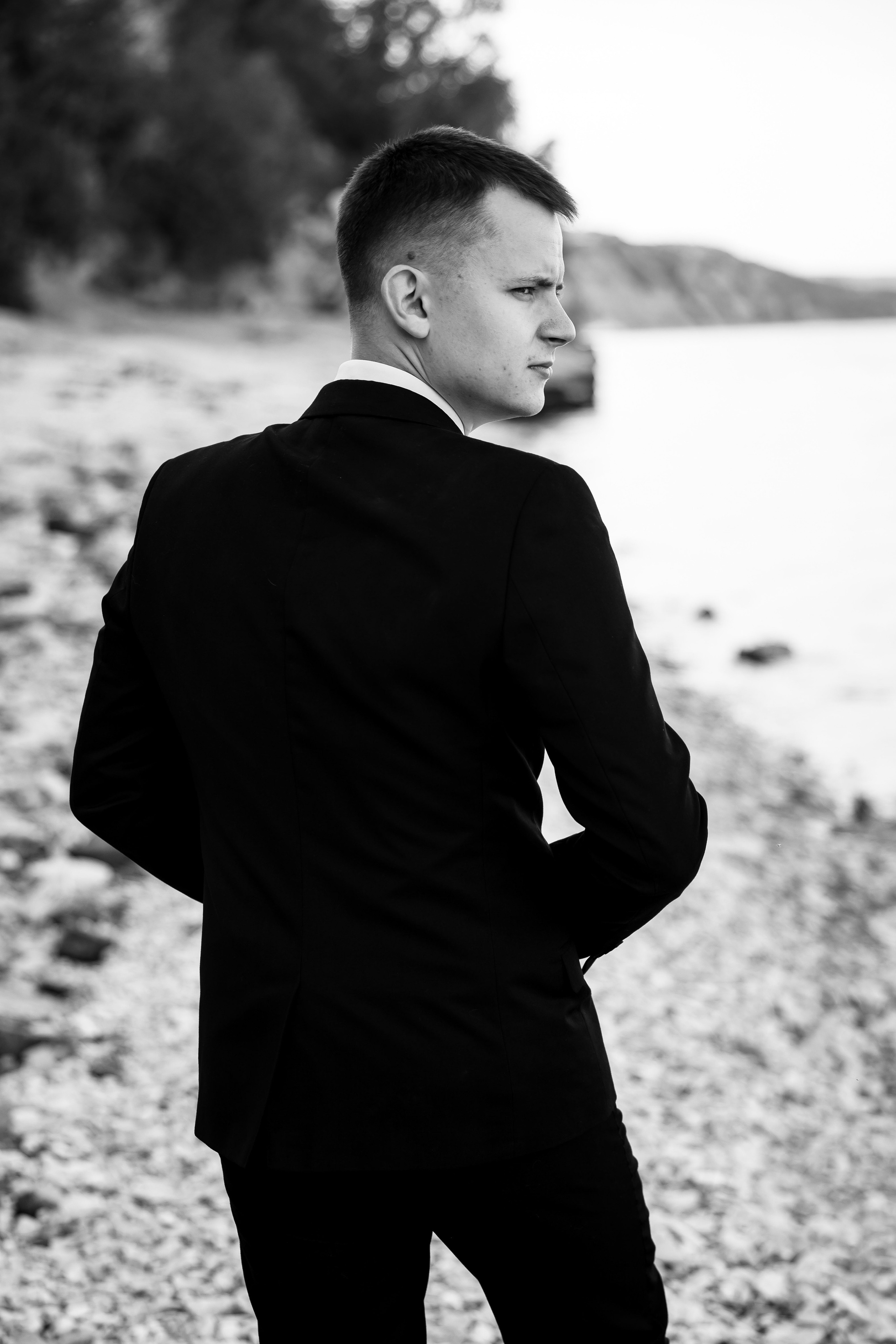 Послесвадебная фотосессия на Камском устье. Свадебный фотограф Казань Чебоксары Москва