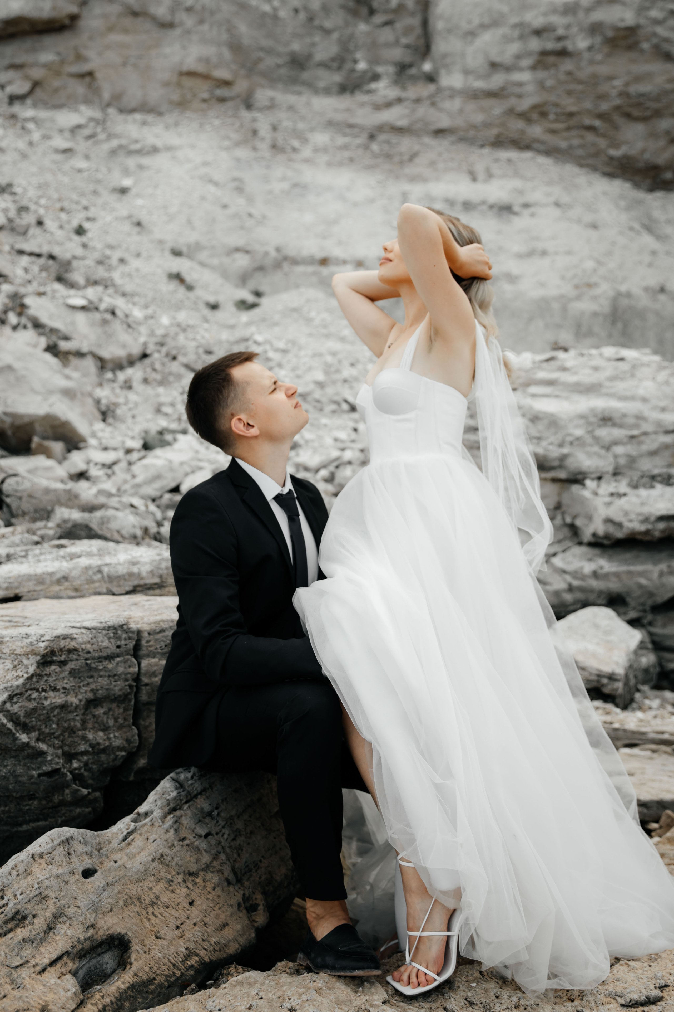 Послесвадебная фотосессия на Камском устье. Свадебный фотограф Казань Чебоксары Москва