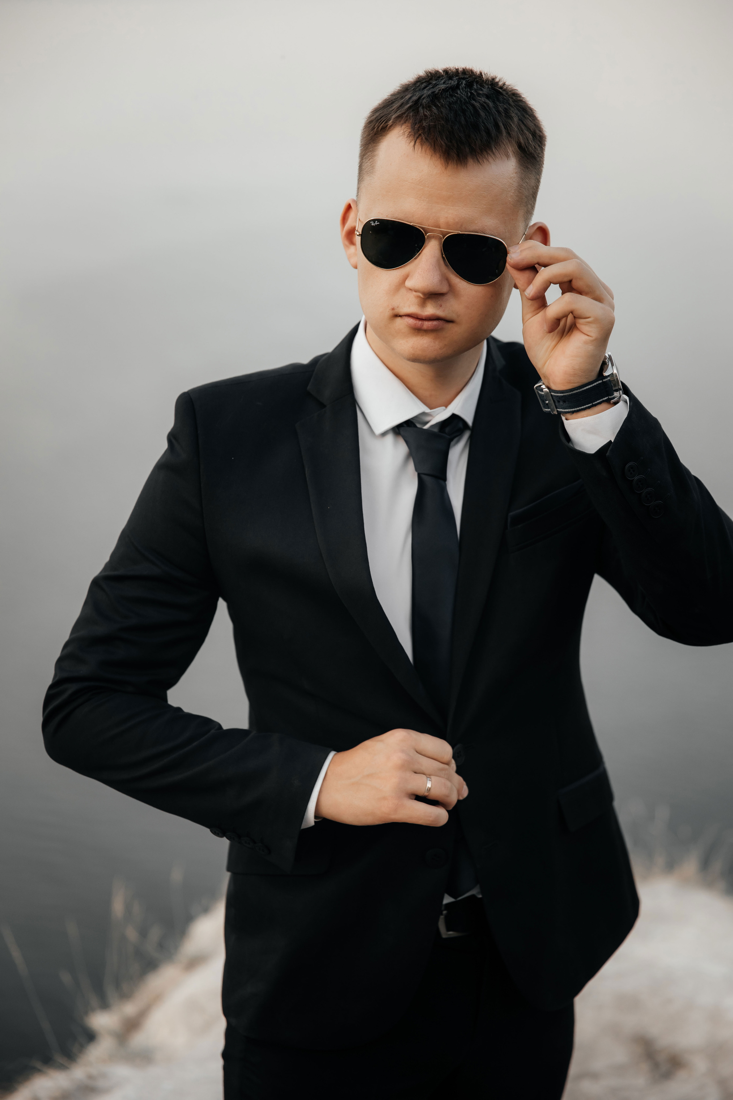 Послесвадебная фотосессия на Камском устье. Свадебный фотограф Казань Чебоксары Москва