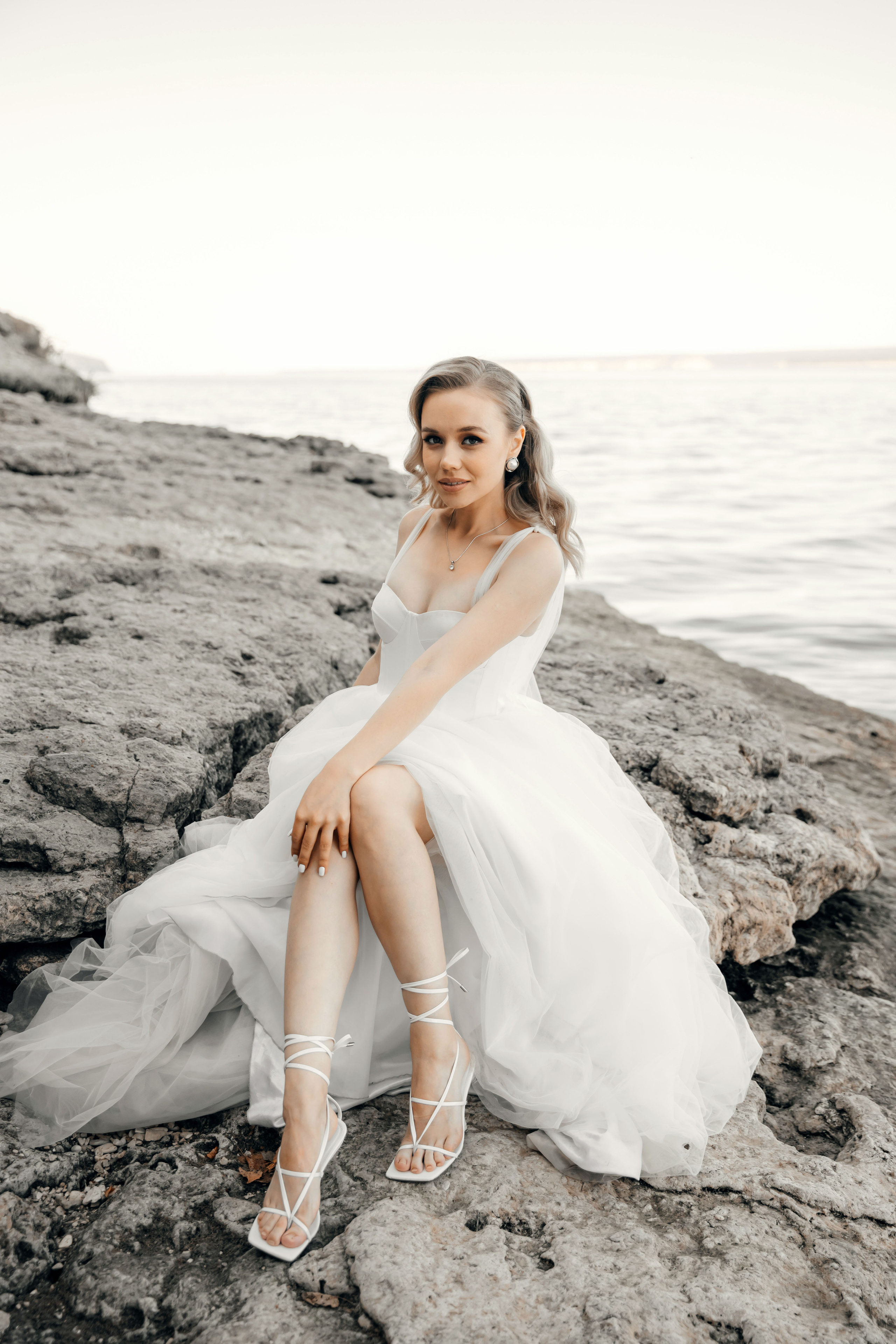 Послесвадебная фотосессия на Камском устье. Свадебный фотограф Казань Чебоксары Москва